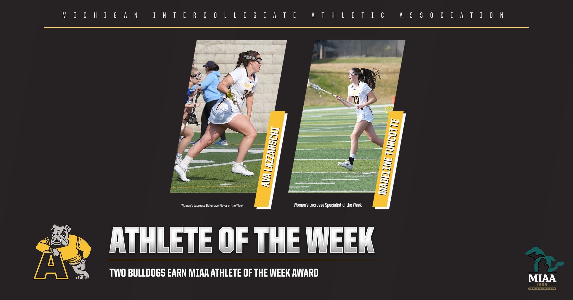 MIAA WLAX POTW