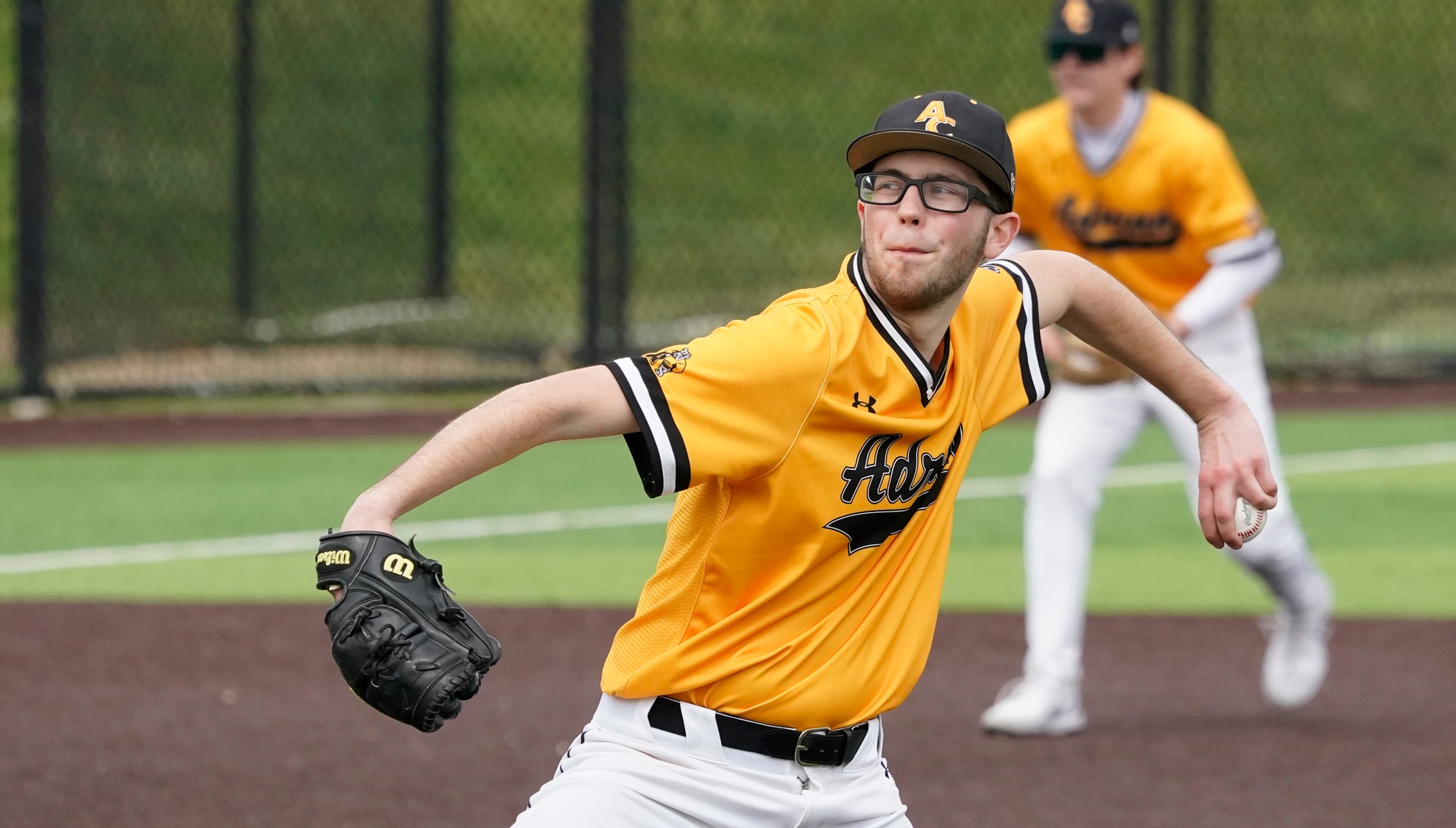 NCBA D1 Baseball Recap