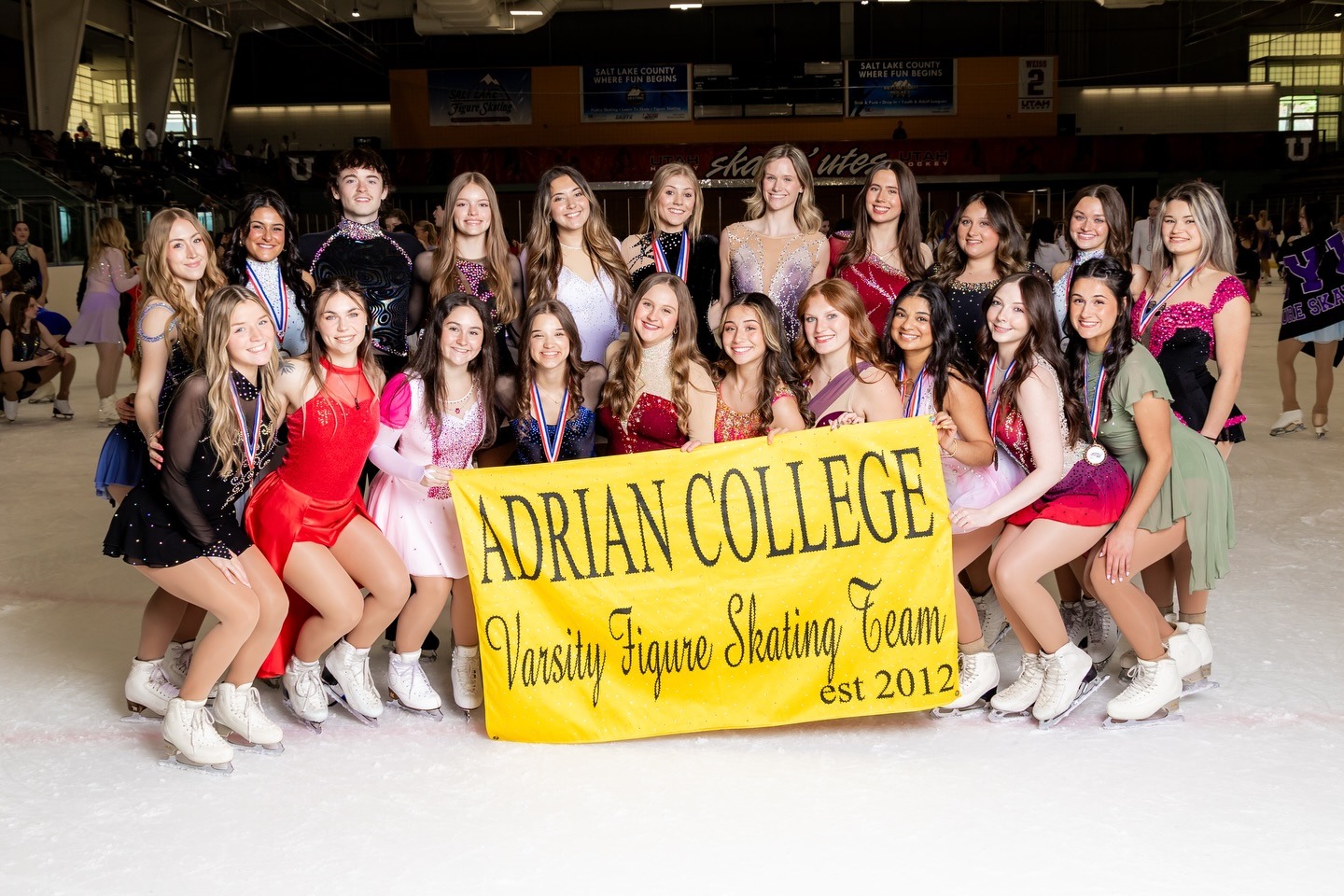 Figure Skating 2026 Nationals