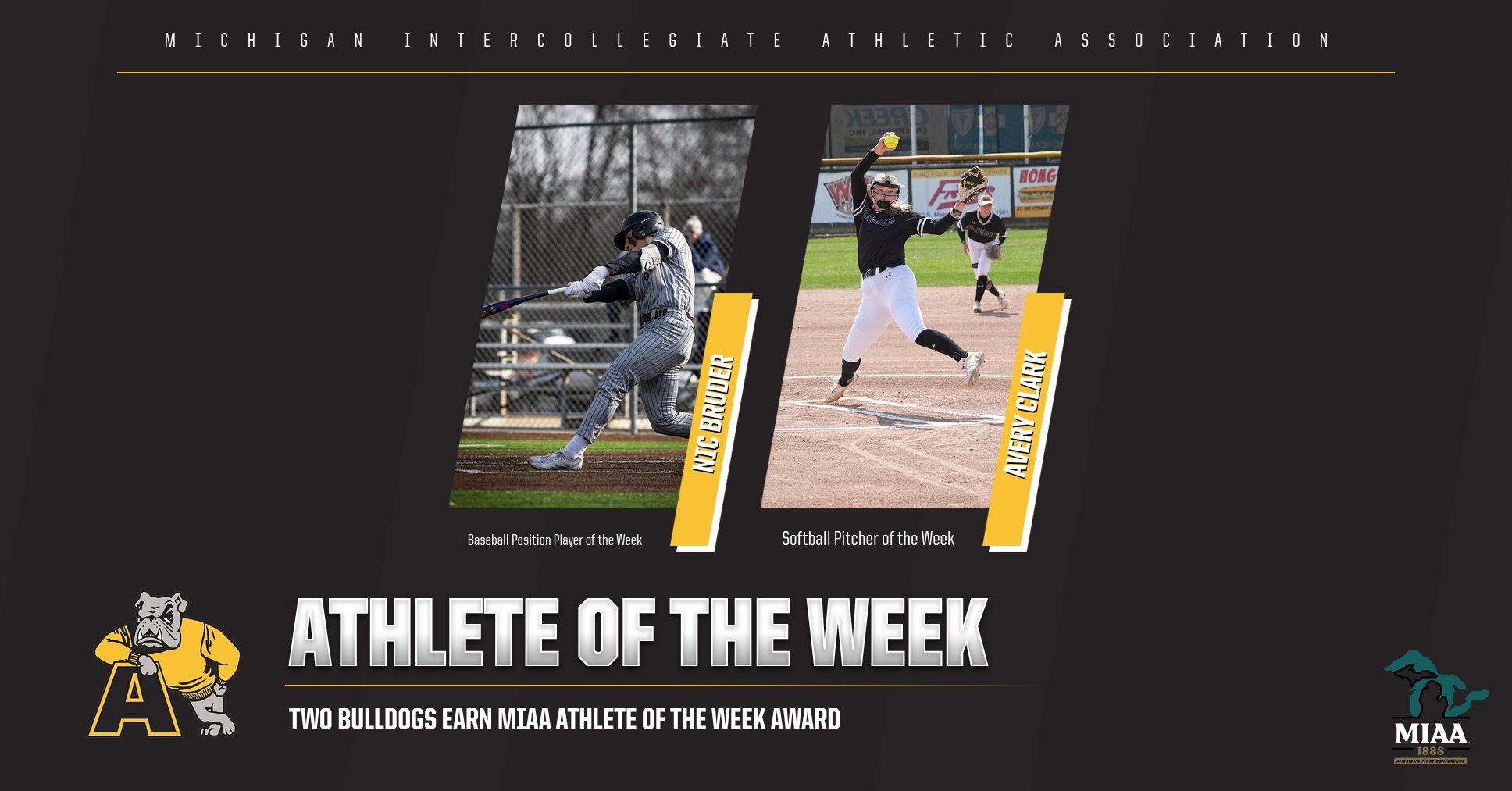 MIAA POTW 4/20