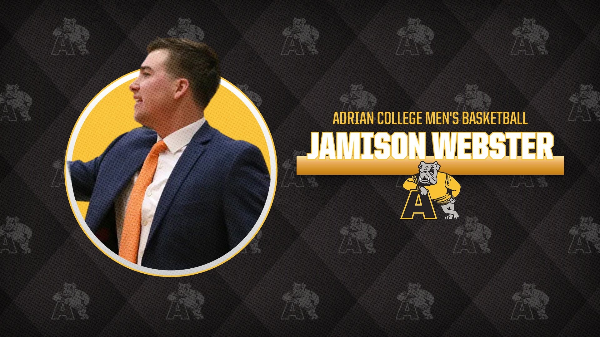 Jamison Webster Hire
