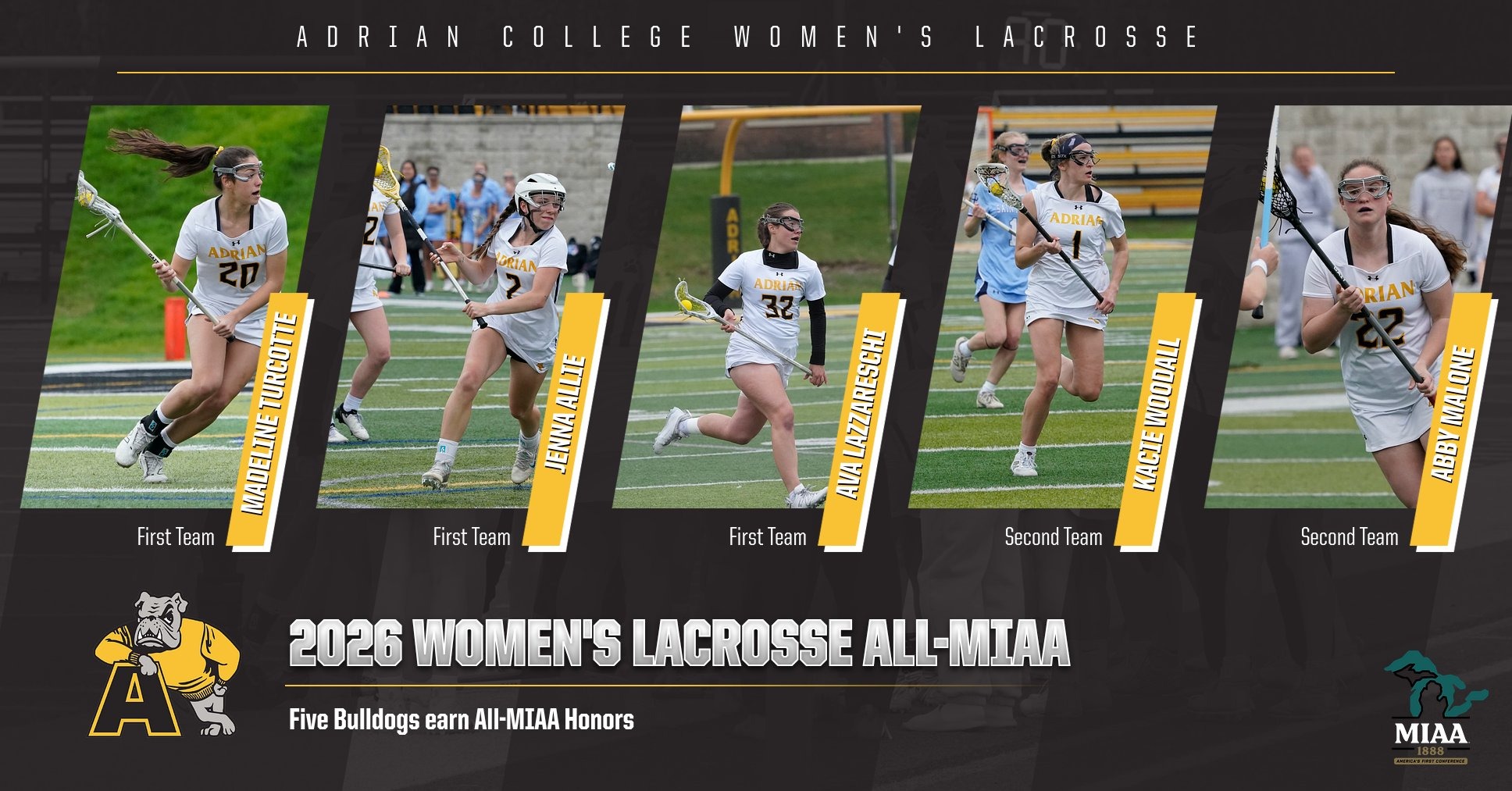 WLAX 2026 All-MIAA