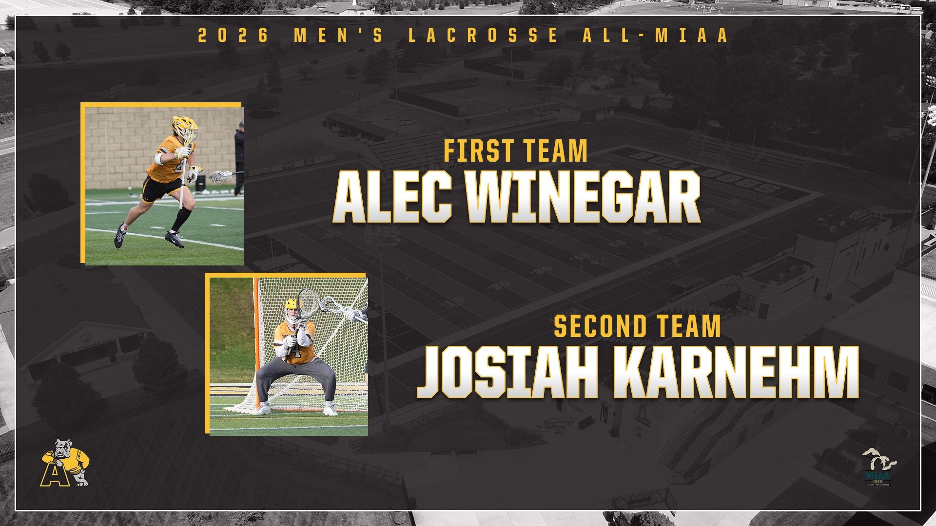 2026 MLAX ALL-MIAA