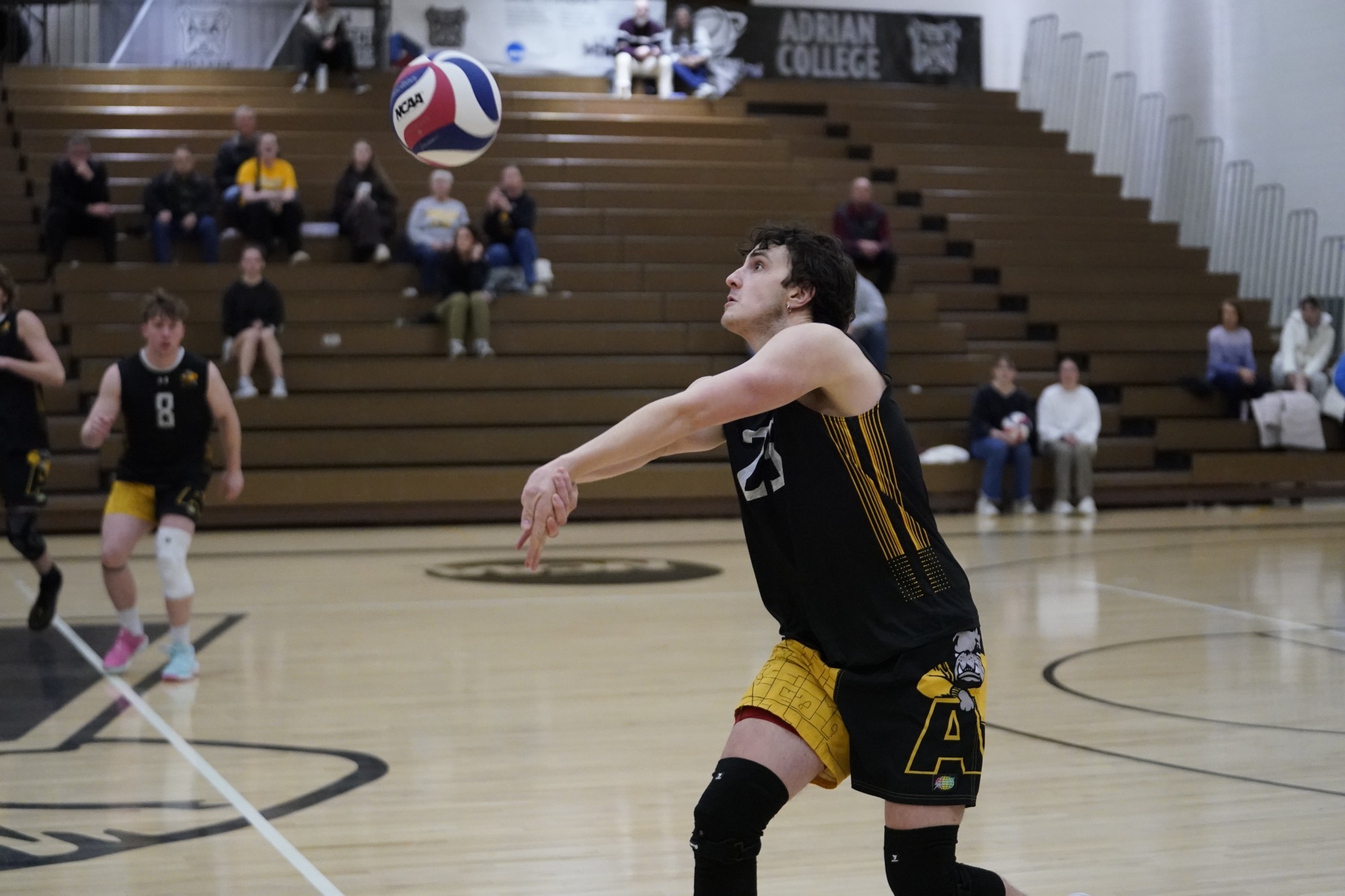 MVB Recap vs BWU