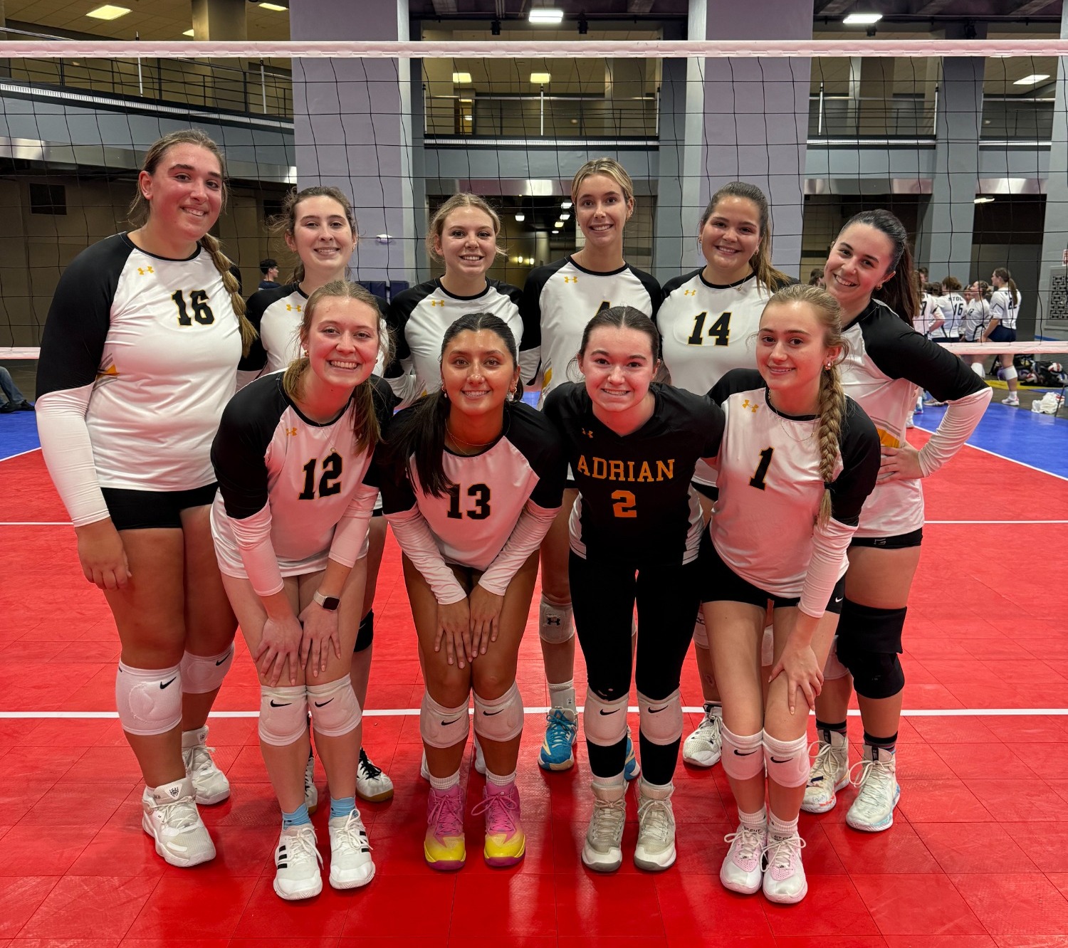 NCVF Nationals recap