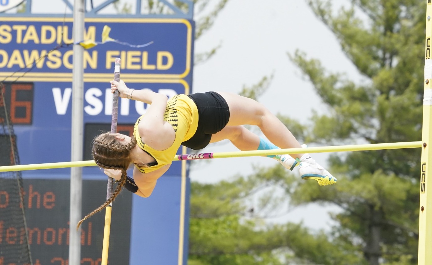Track and Field