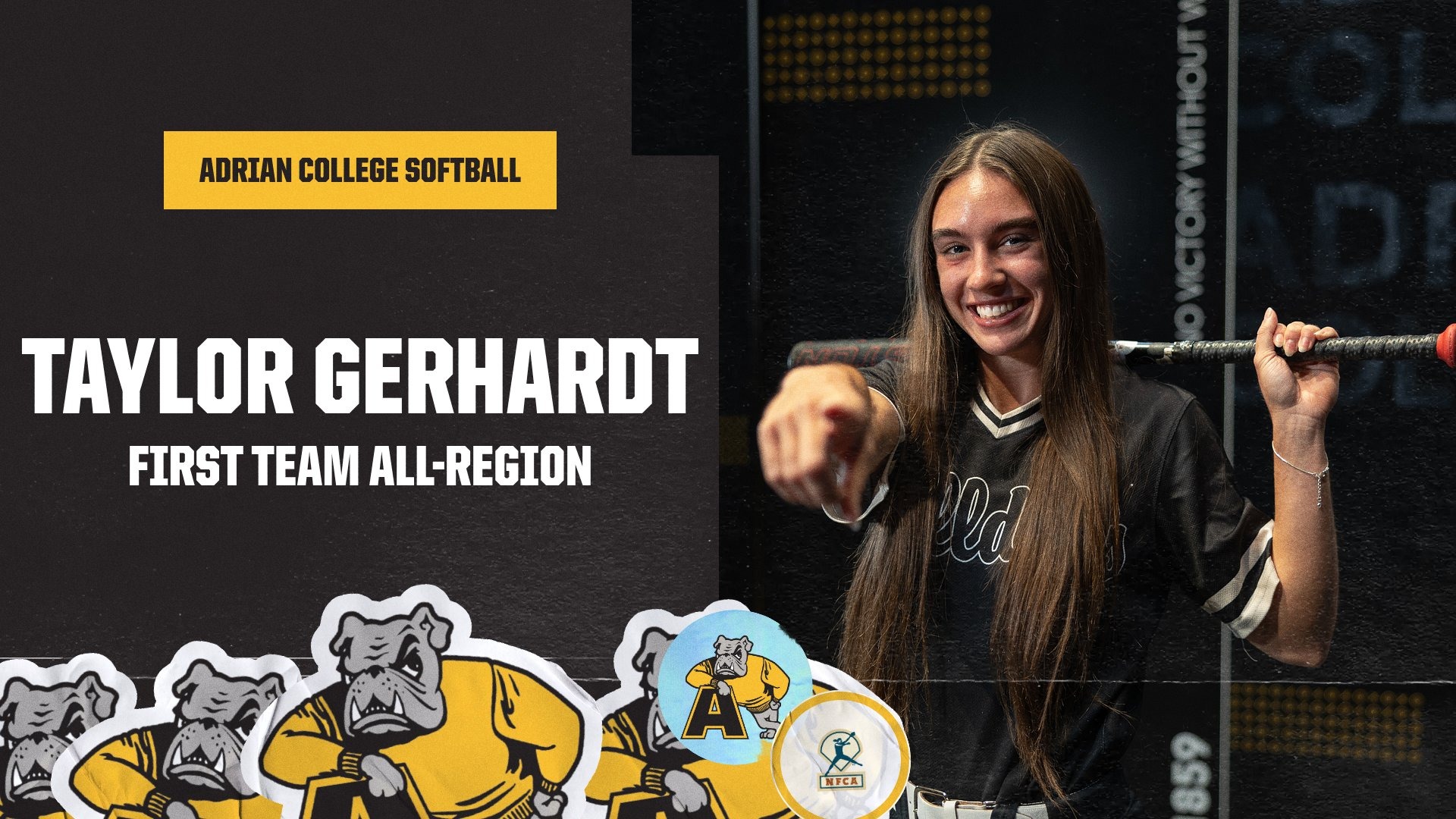 Gerhardt All-Region