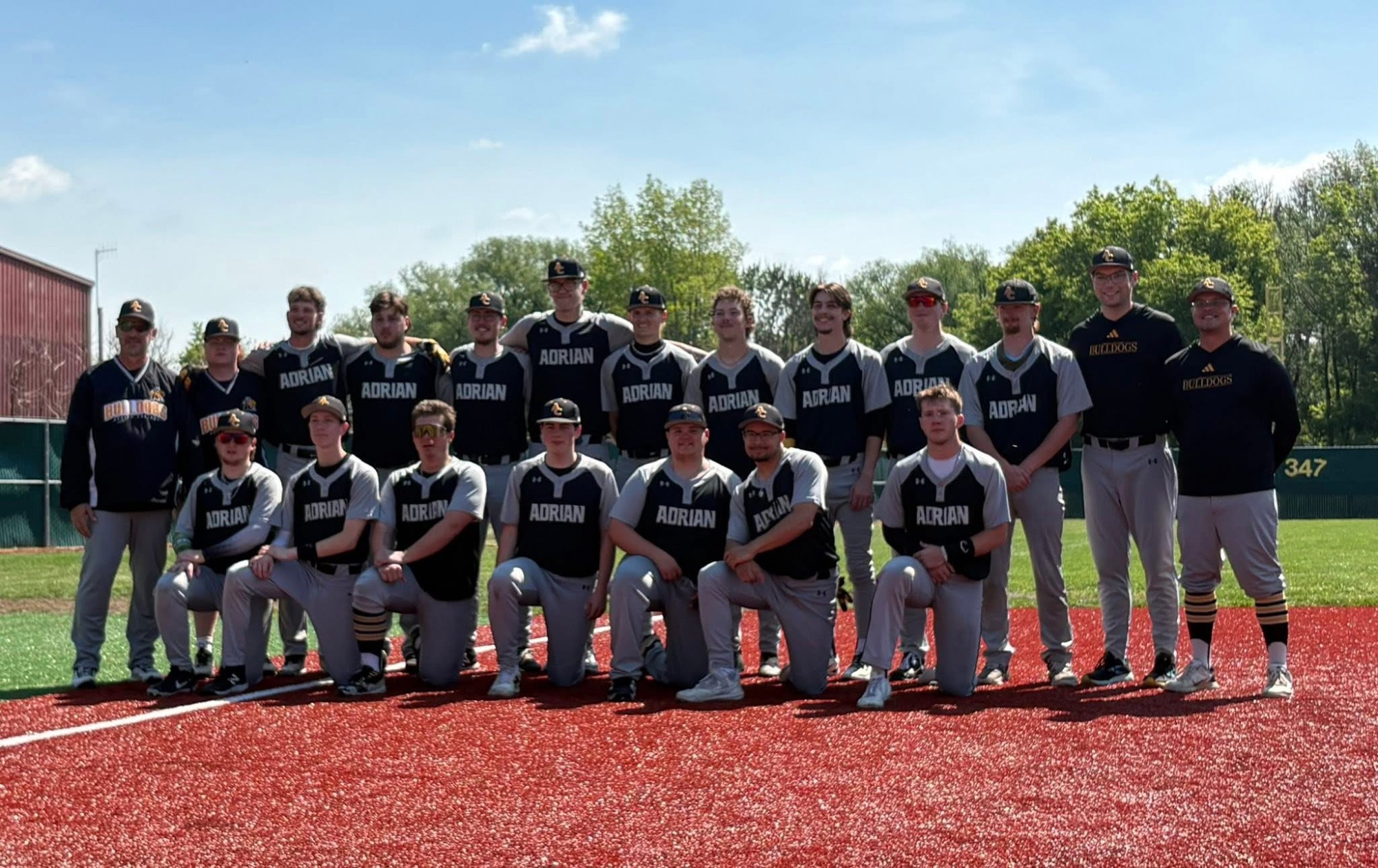 NCBA D3 National Runner Up 2026