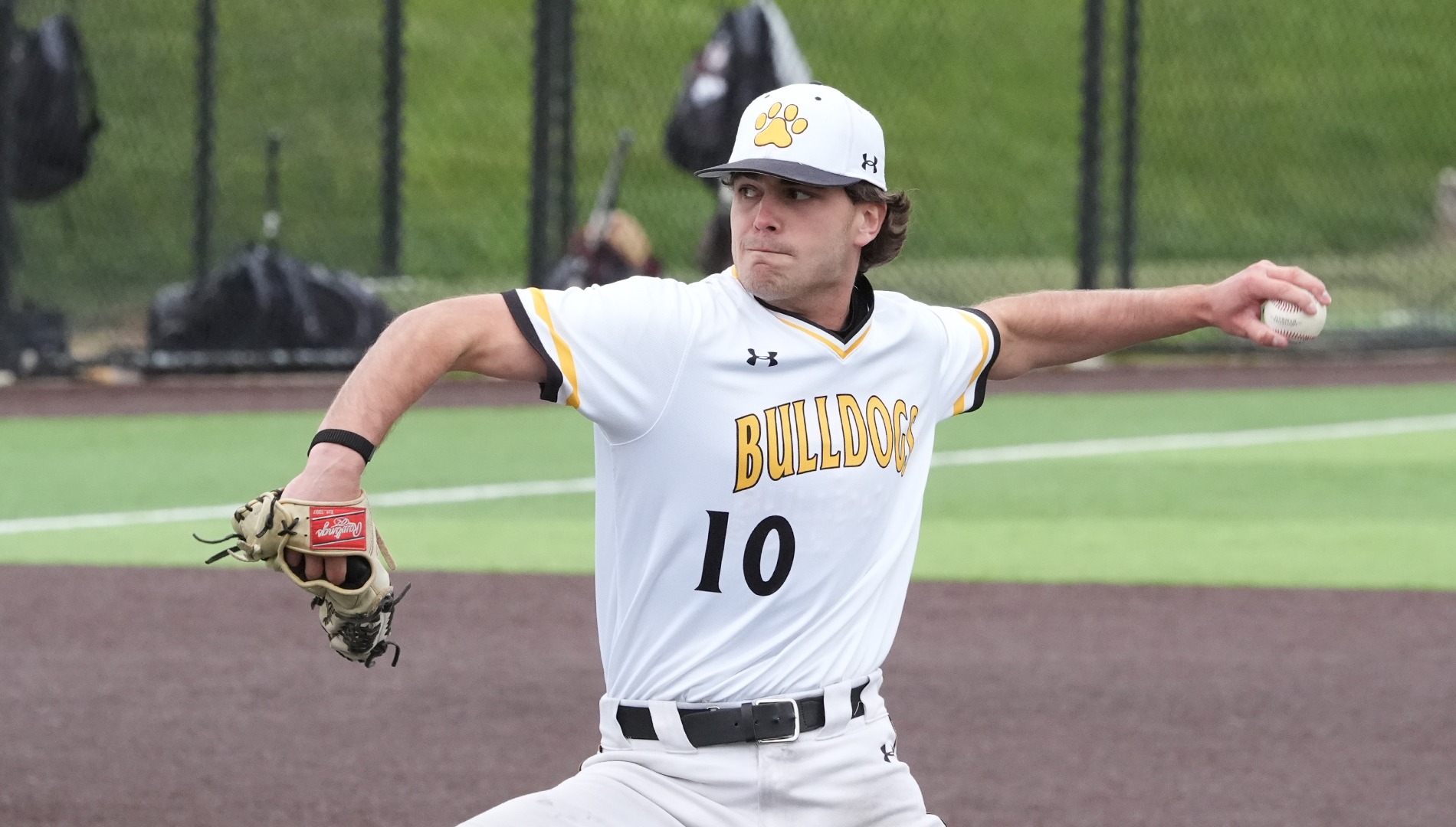 Baseball Recap