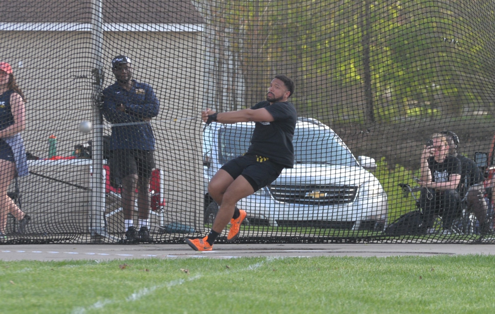 Track&Field Recap