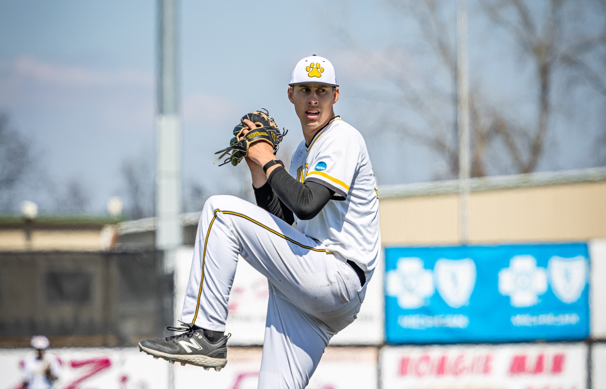 Baseball Recap vs Kzoo MIAA