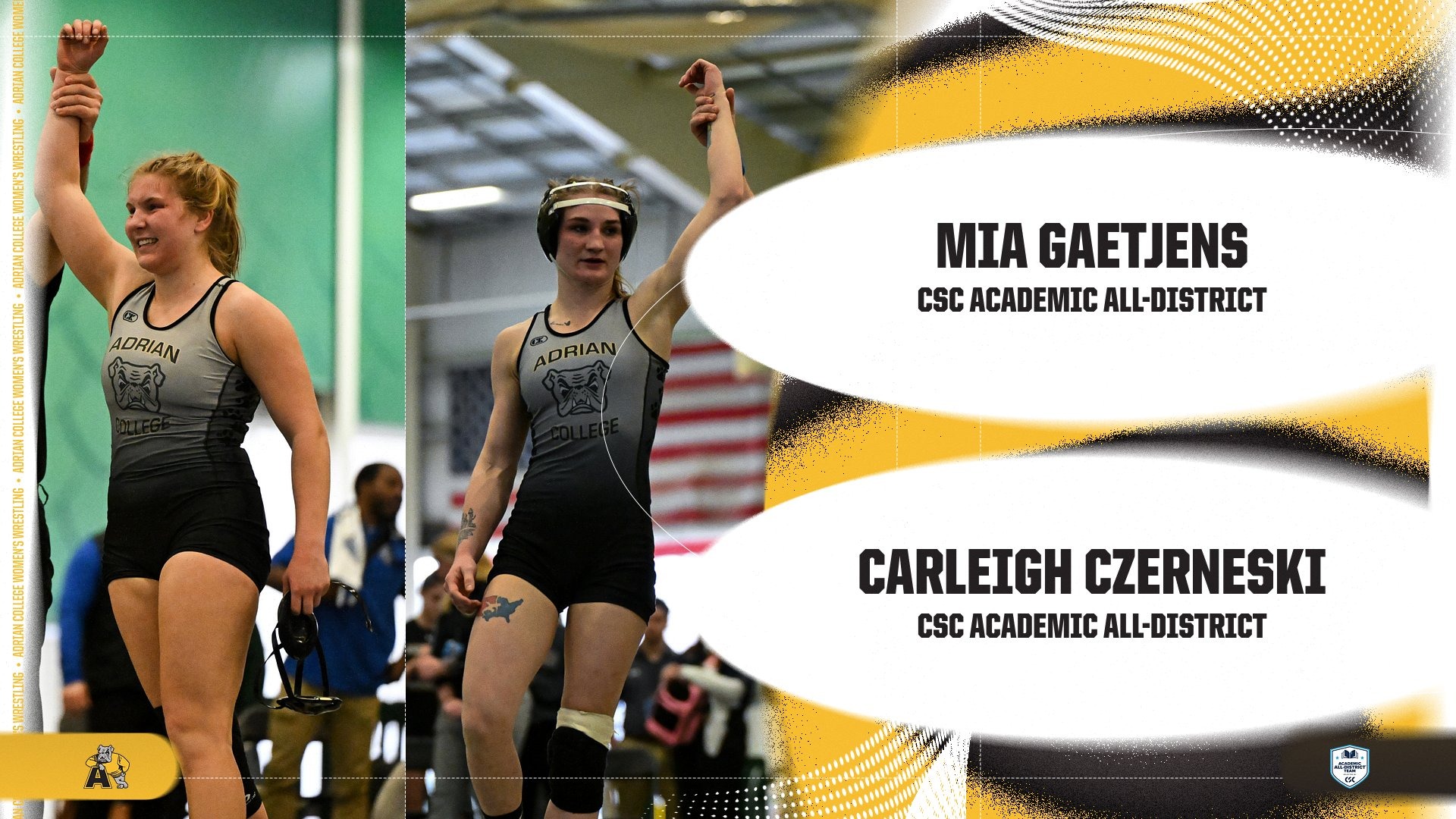 CSC WWrestling 202526