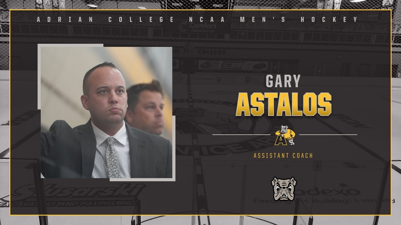 Gary Assistant Coach