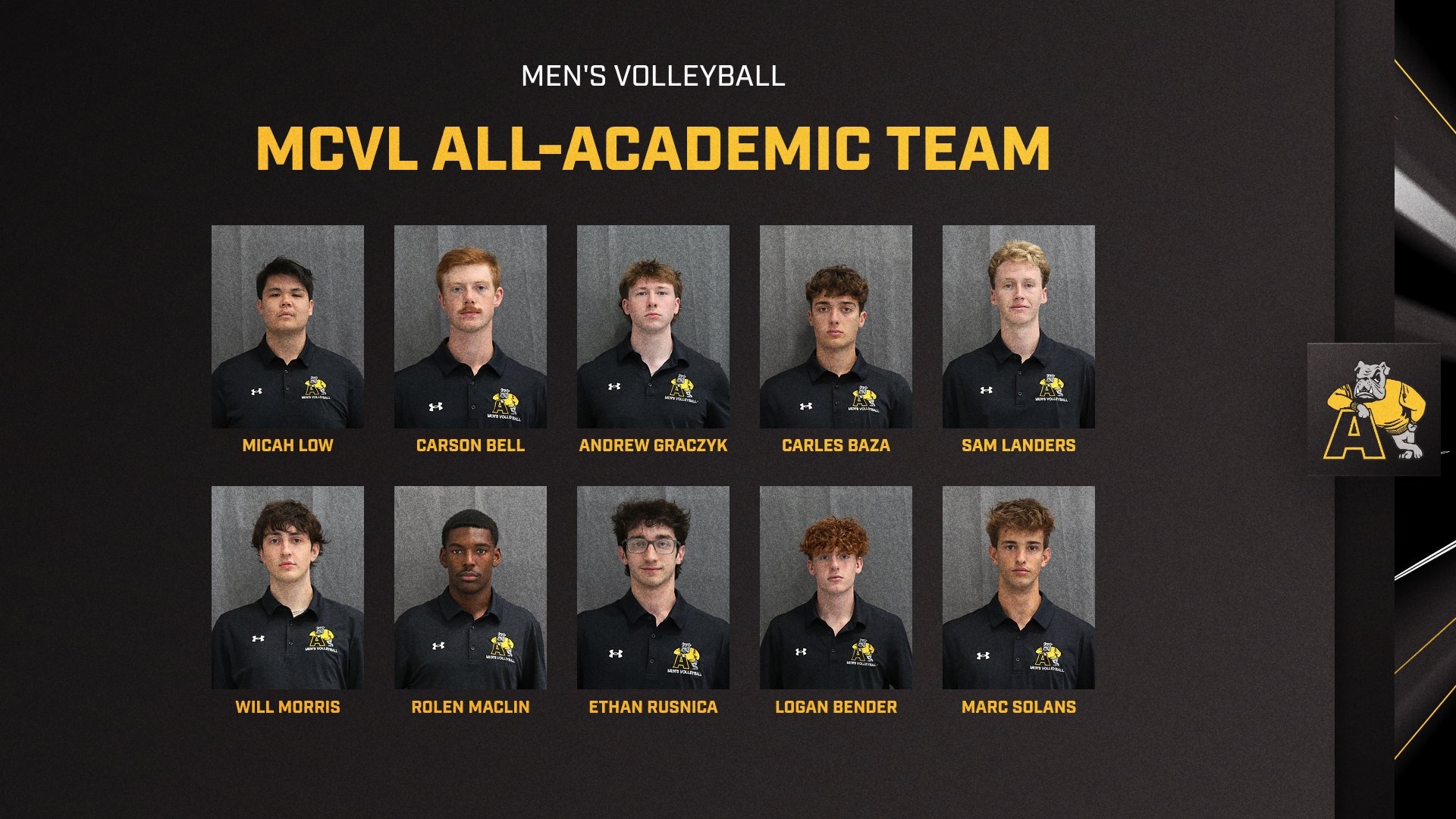 allacademic mvolleyball