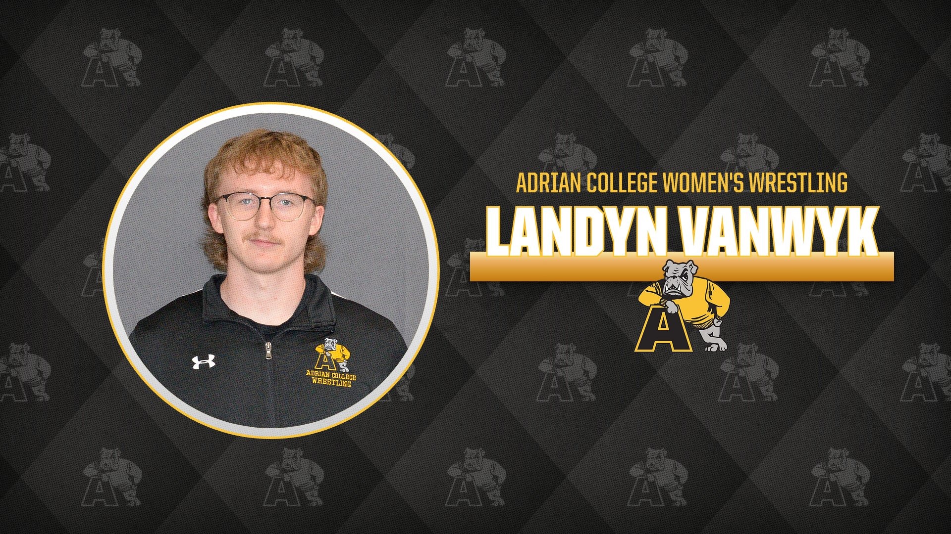 Landyn VanWyk Hire