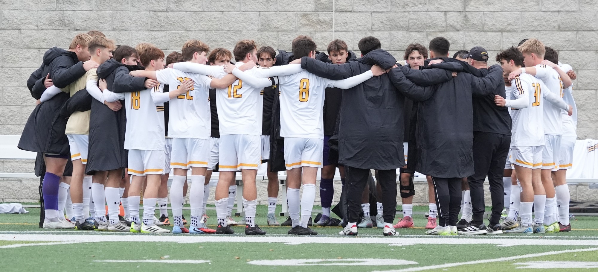 Men's Soccer Preview 2026