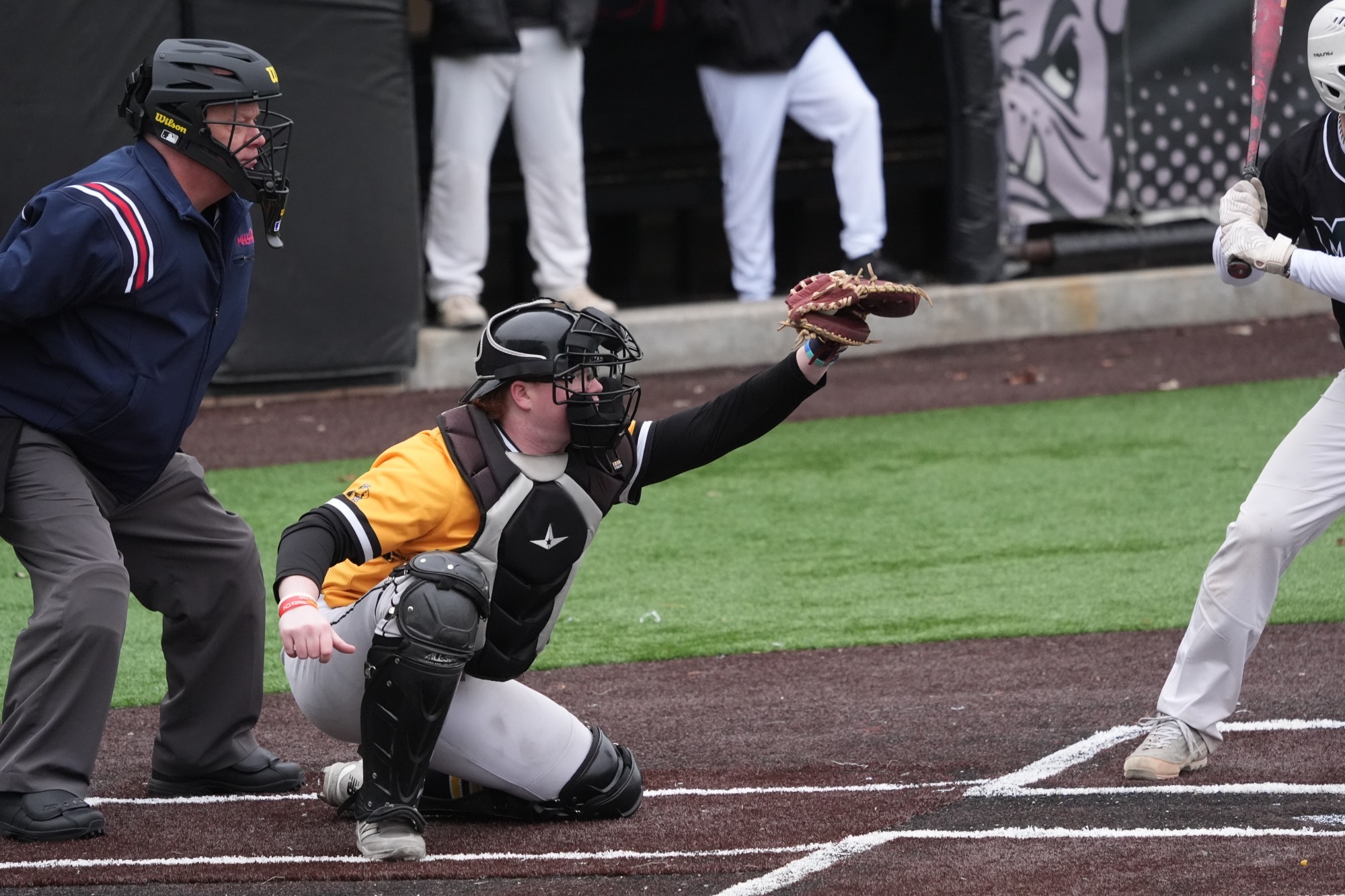 NCBA D1 vs Owens Cc