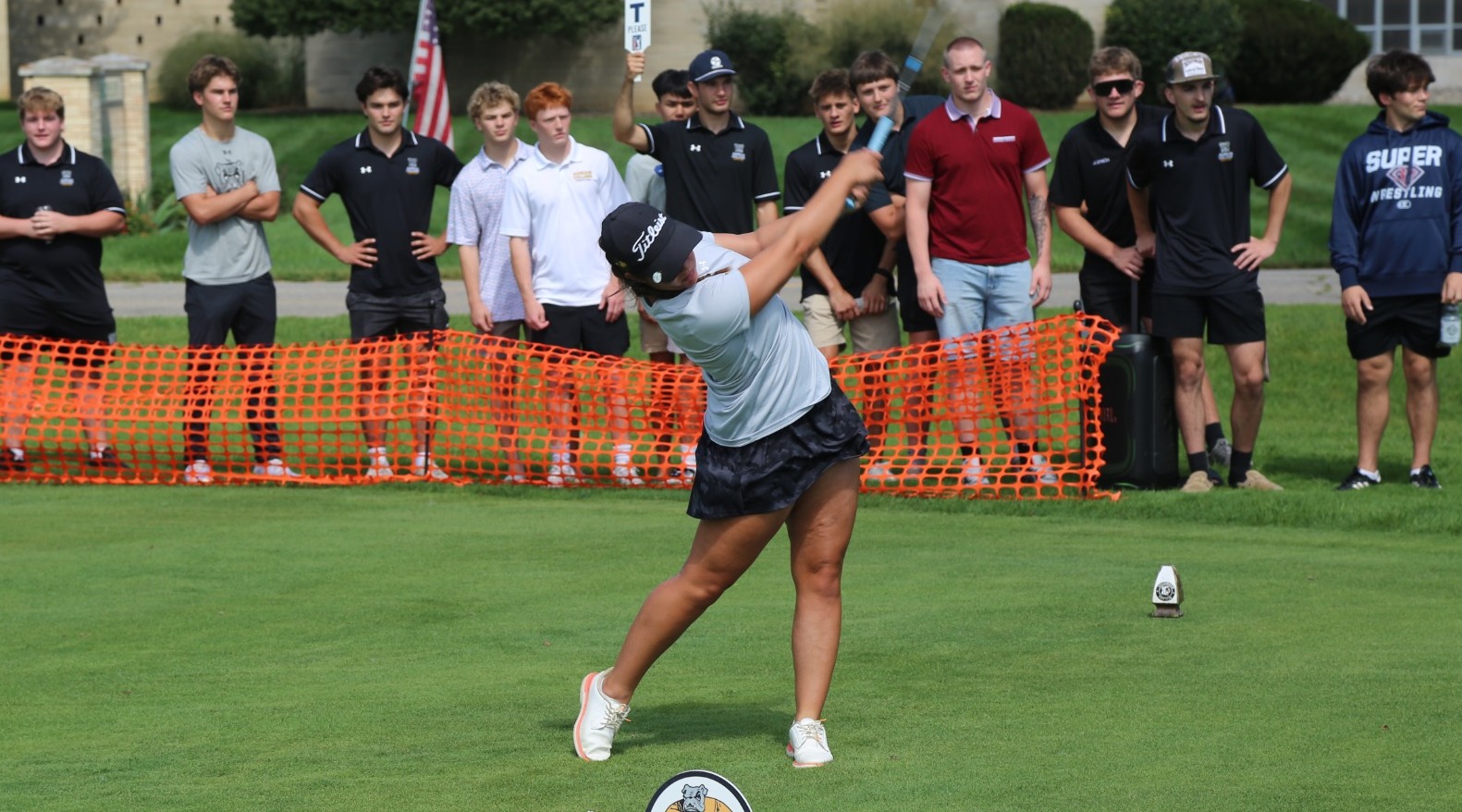 KK WGOLF