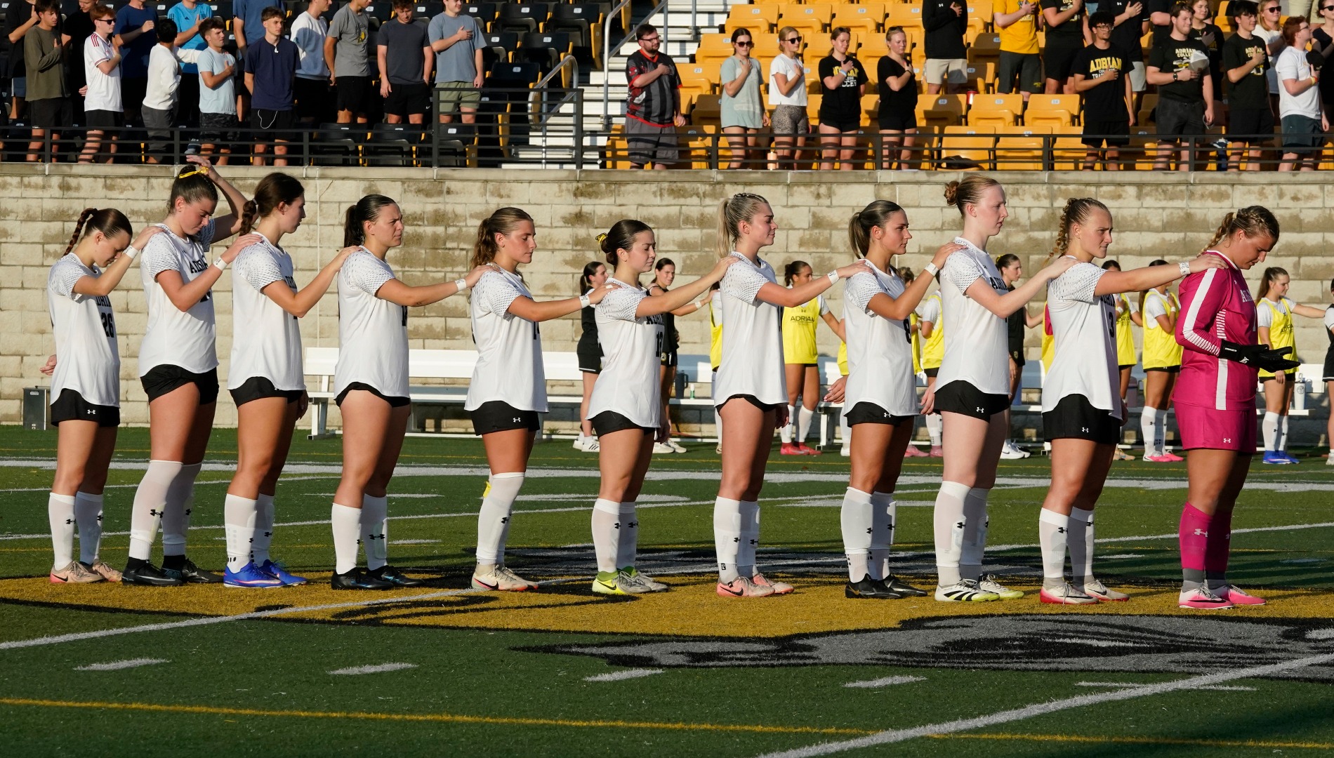 Womens soccer