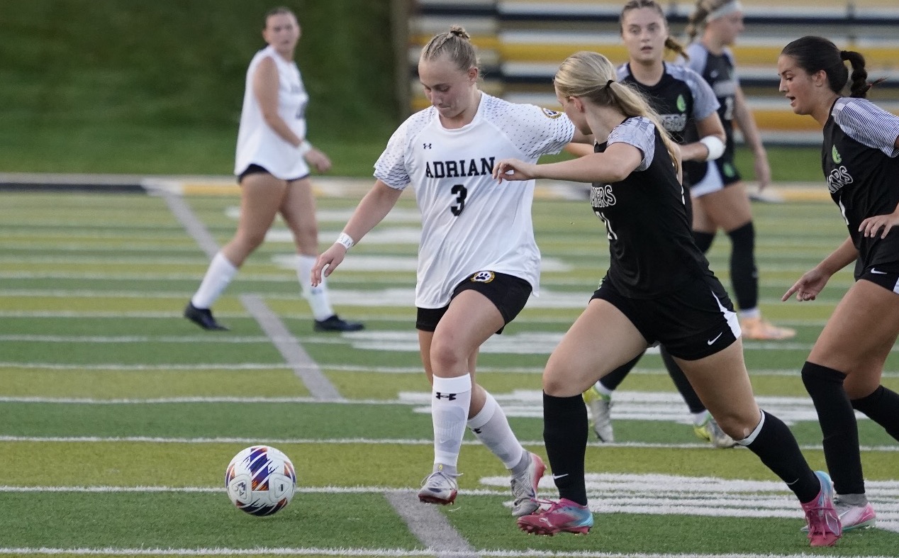 Women’s soccer