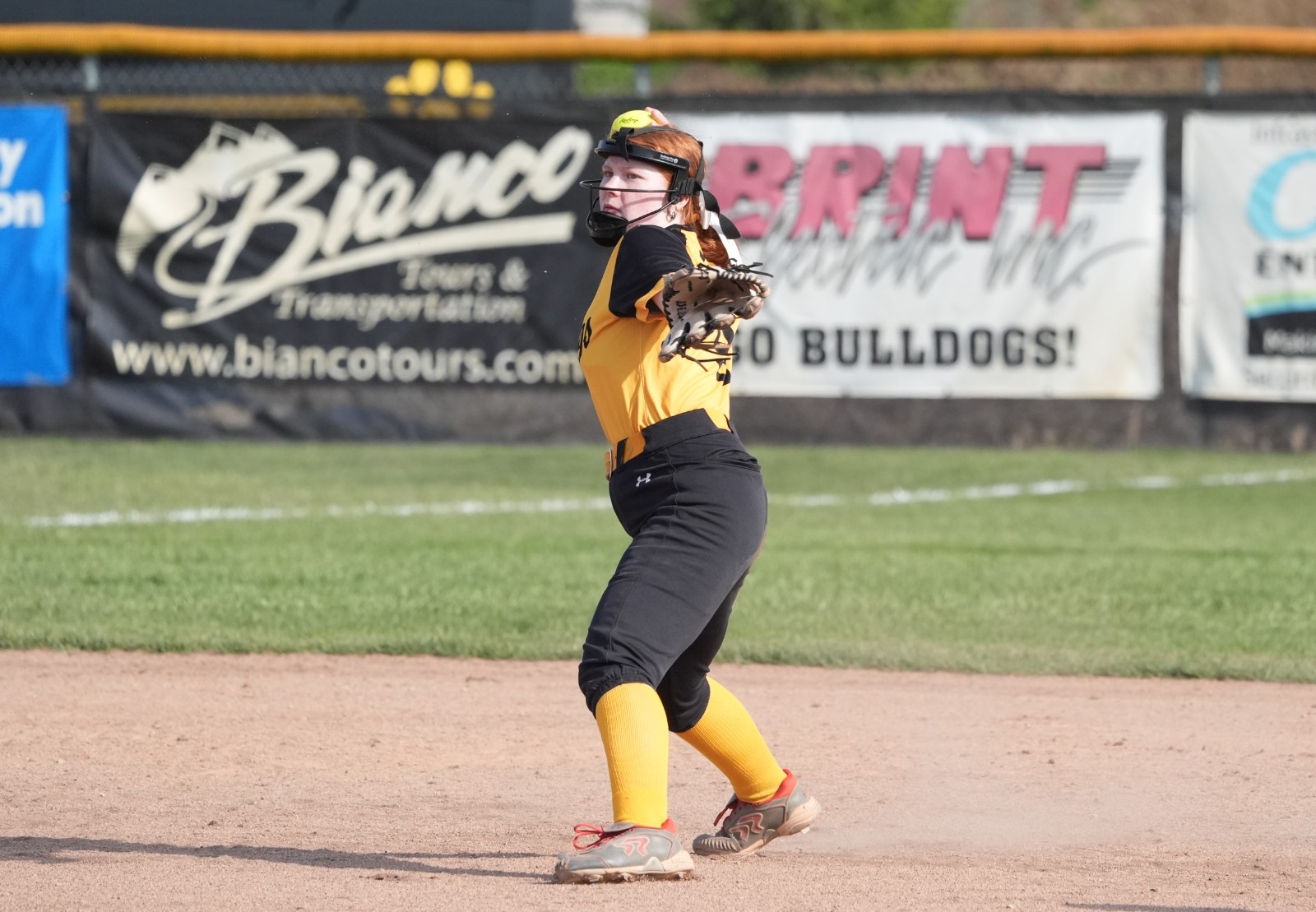 NCSA vs Oakland CC 