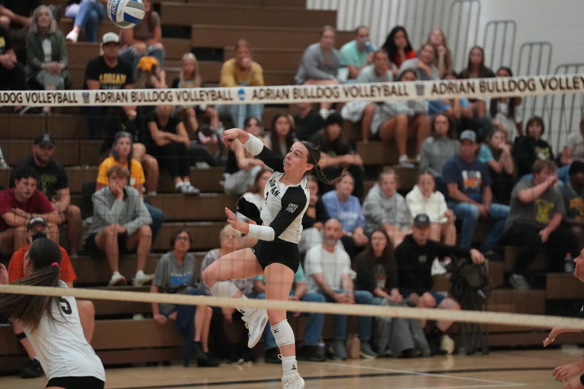 VB vs Houghton/Allegheny