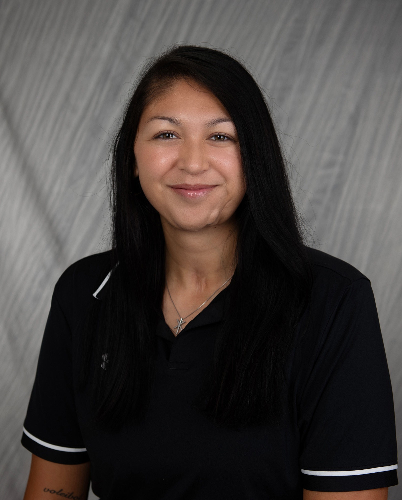 Staff Headshots 26-27