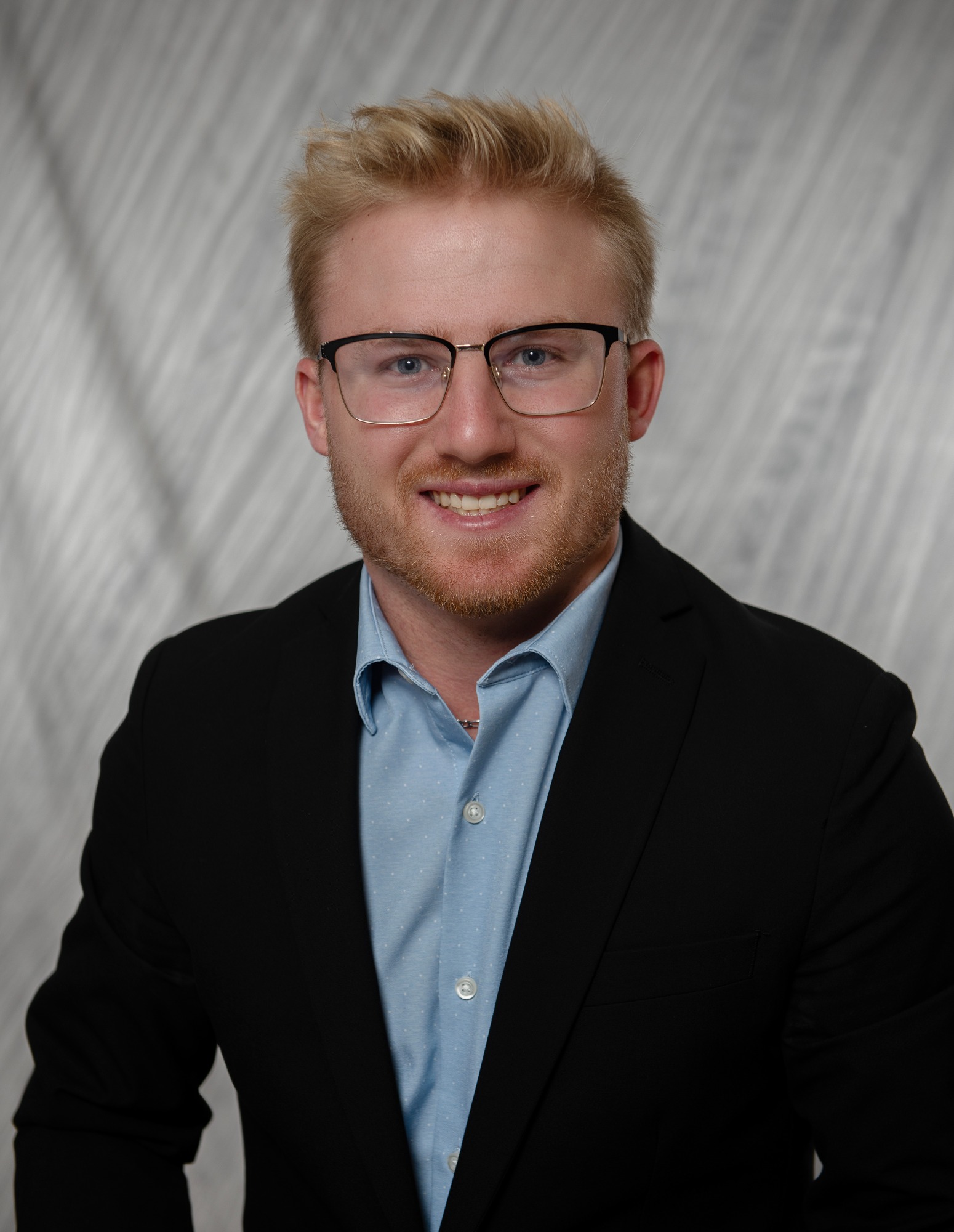 Staff Headshots 26-27