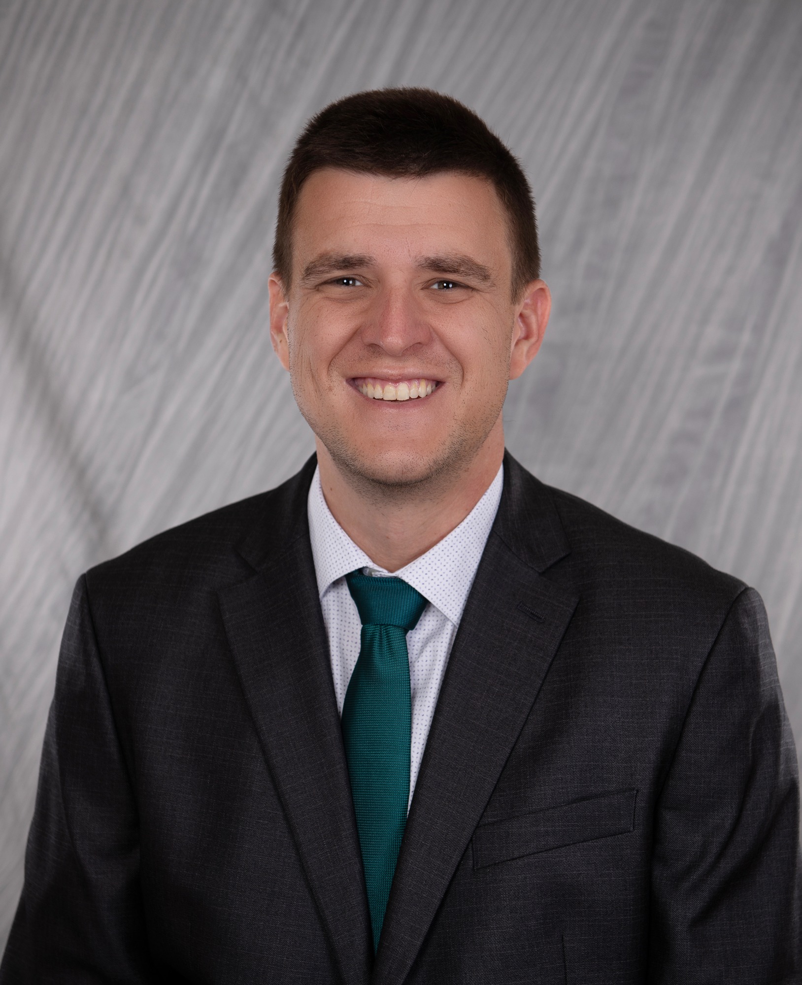 Staff Headshots 26-27
