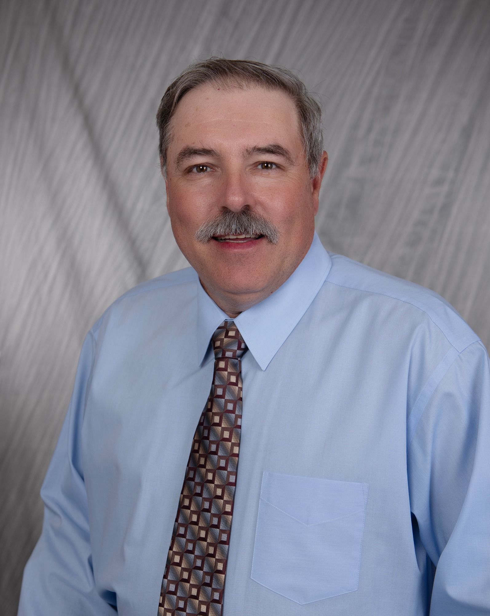 Staff Headshots 26-27