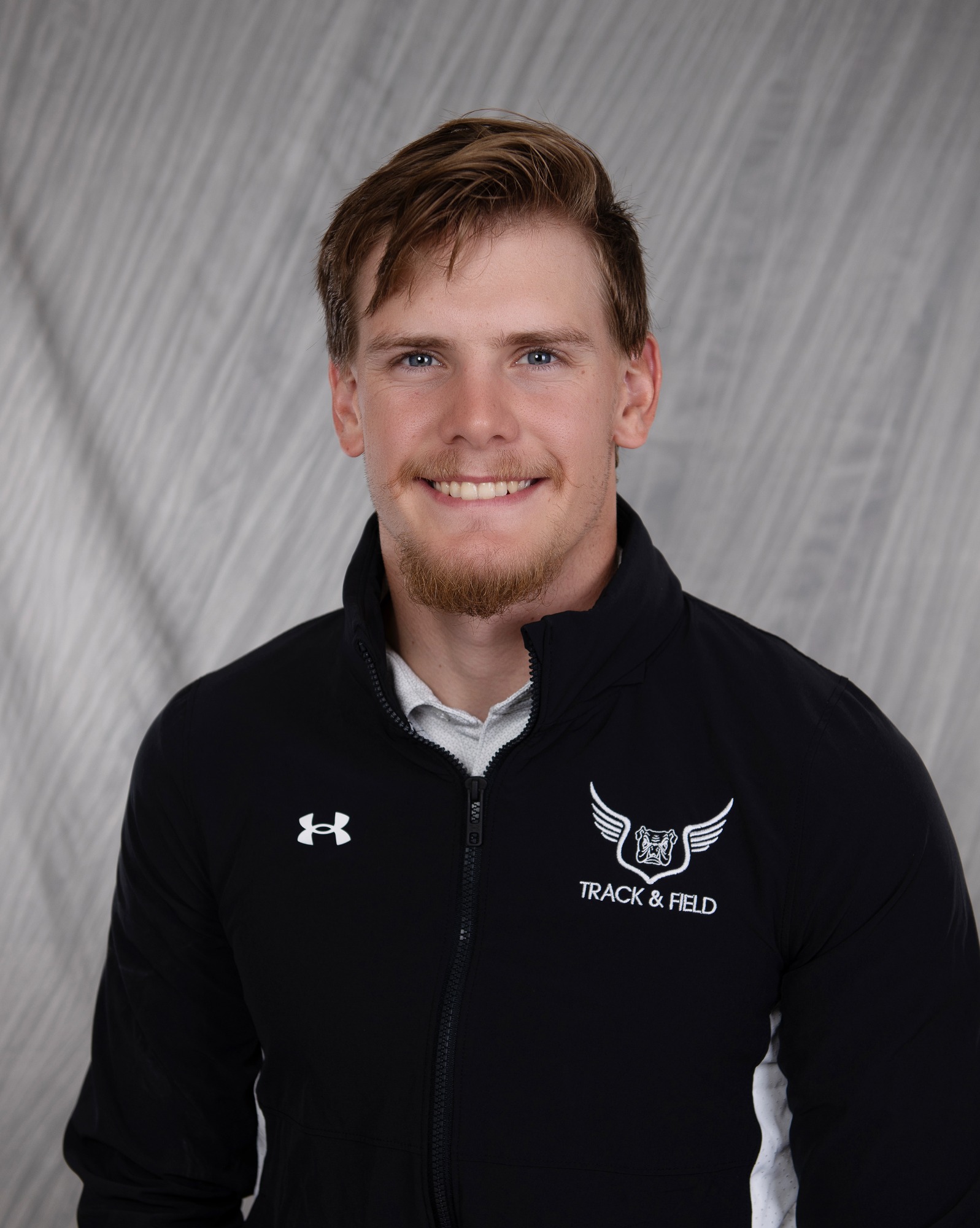 Staff Headshots 26-27