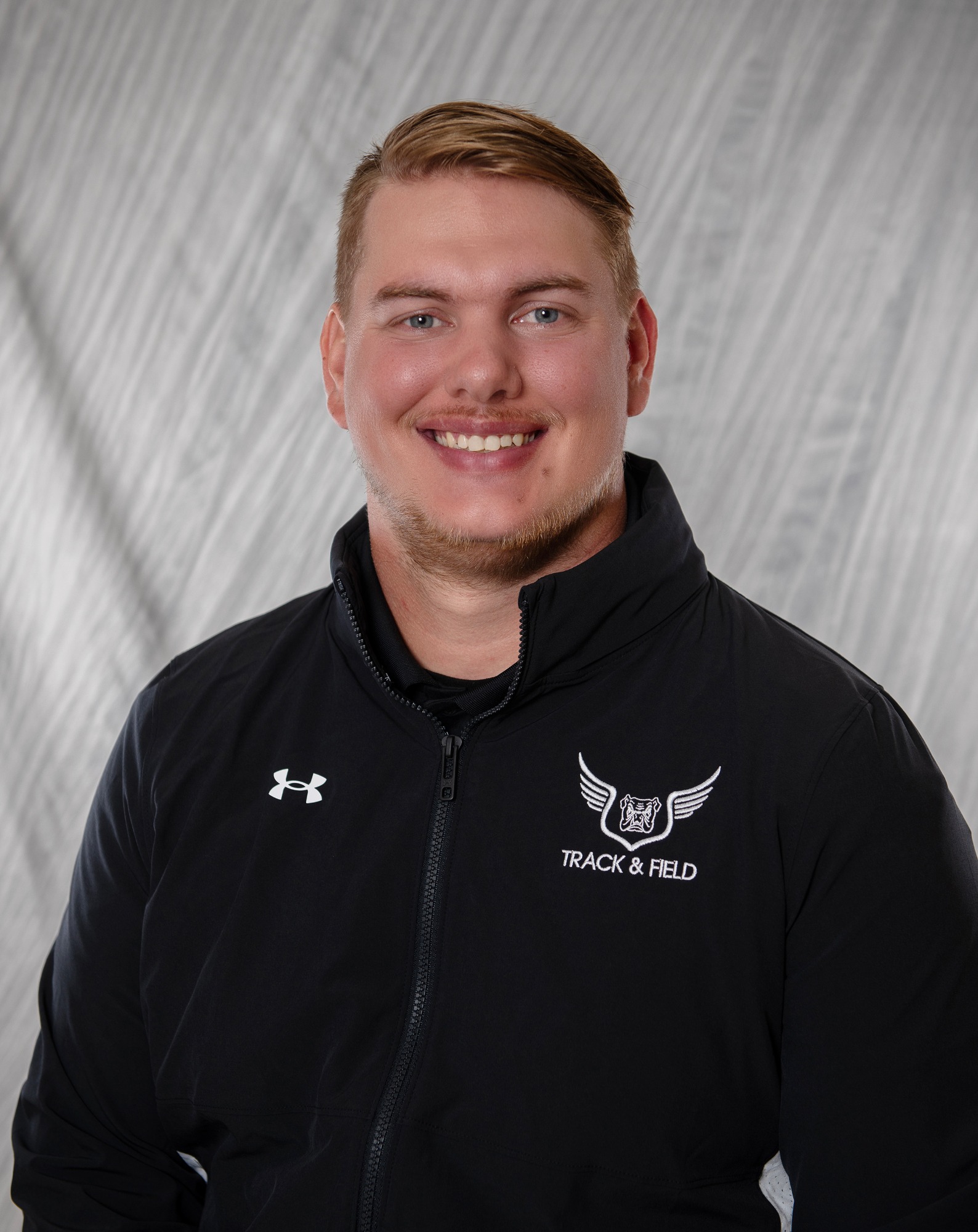 Staff Headshots 26-27