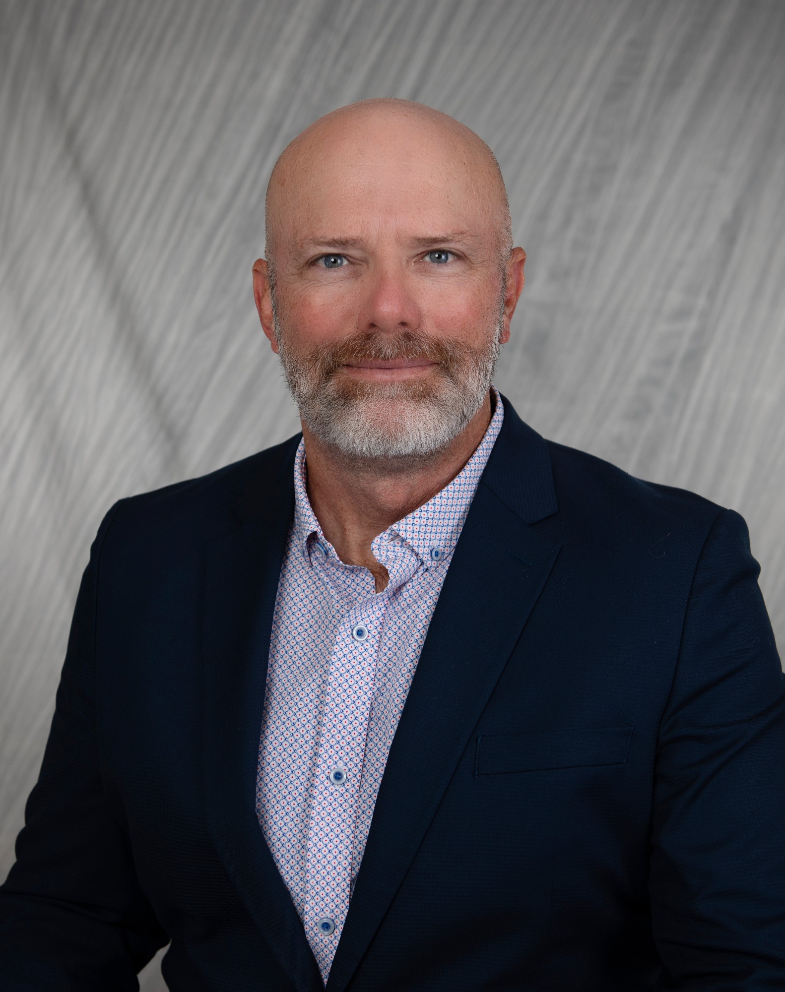 Staff Headshots 26-27