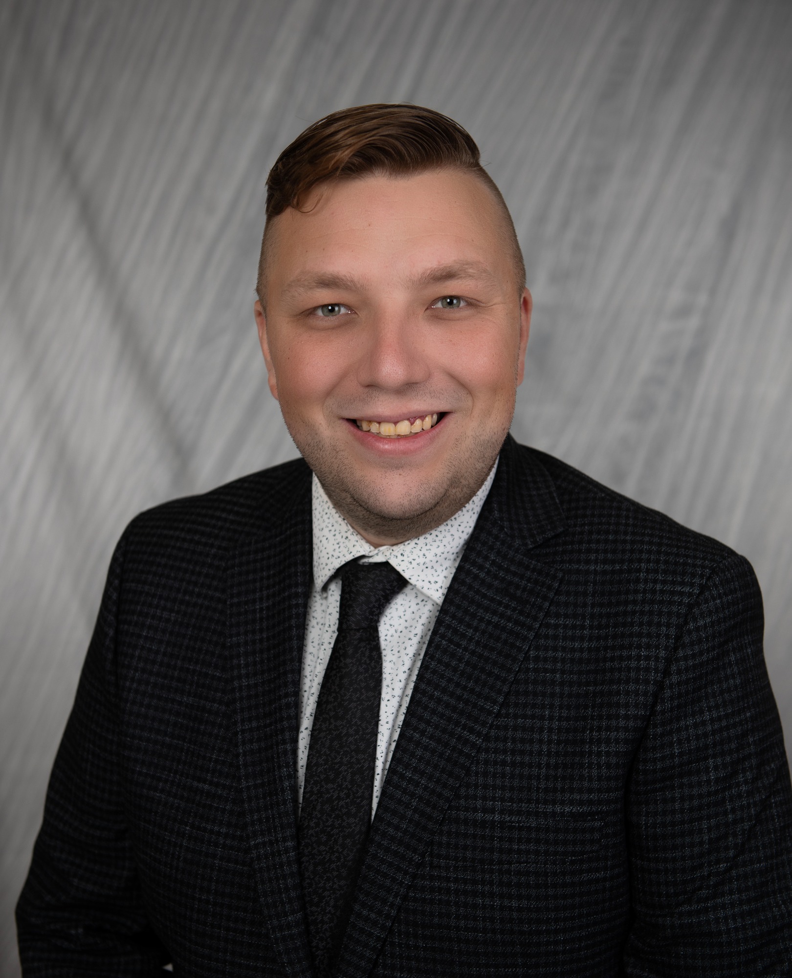 Staff Headshots 26-27