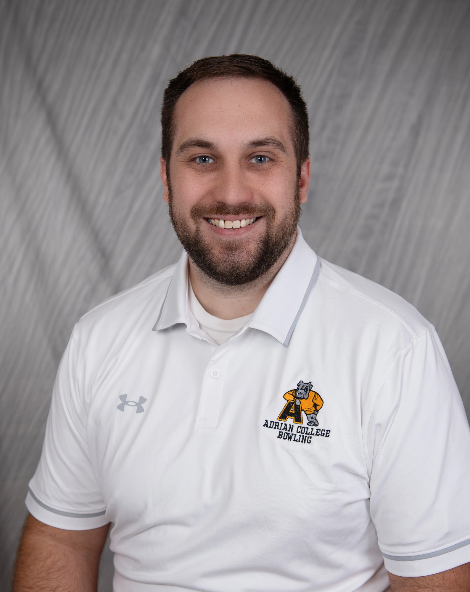 Staff Headshots 26-27