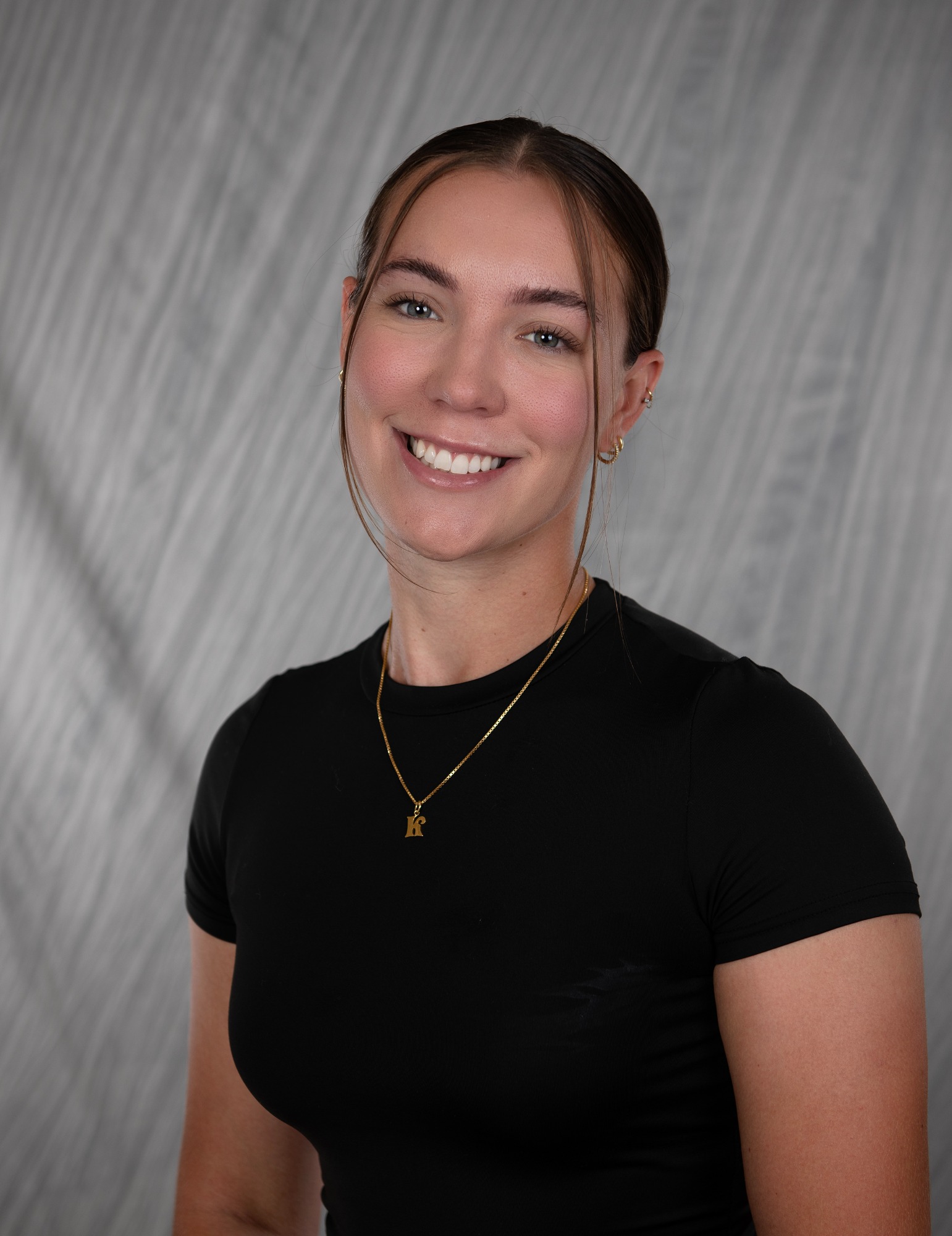 Staff Headshots 26-27