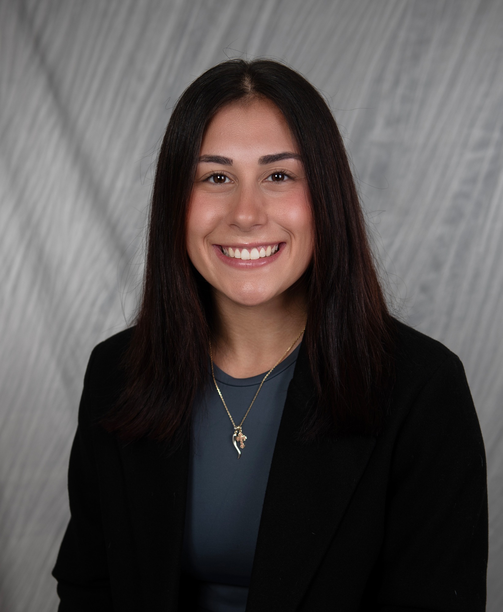Staff Headshots 26-27