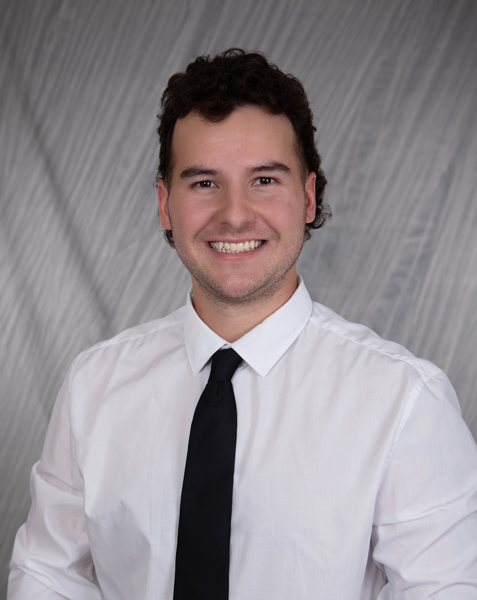 Staff Headshots 26-27