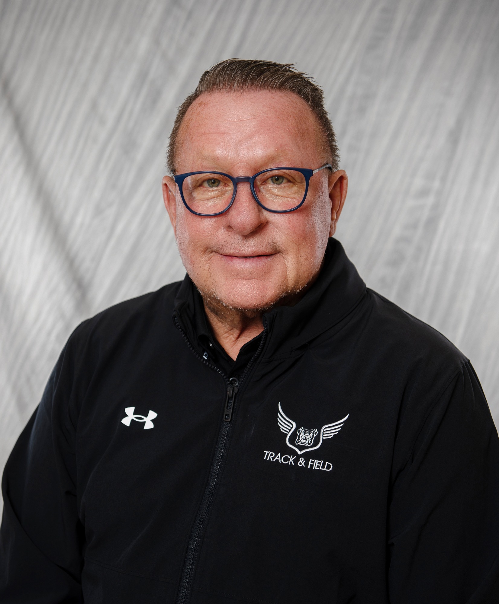 Staff Headshots 26-27