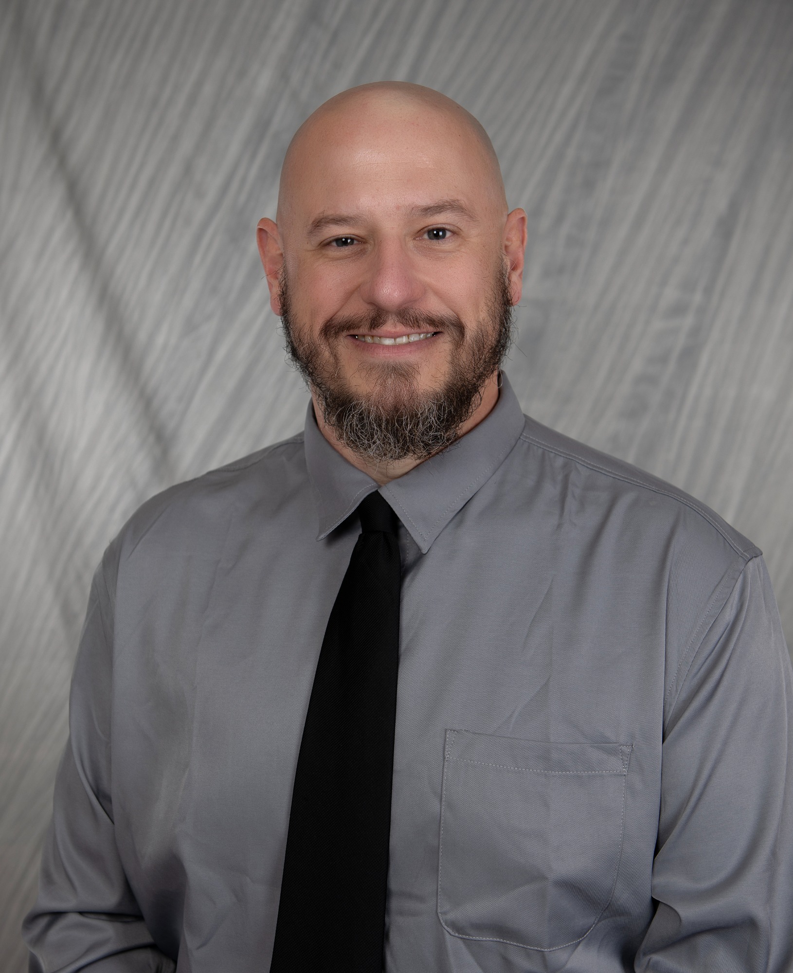 Staff Headshots 26-27