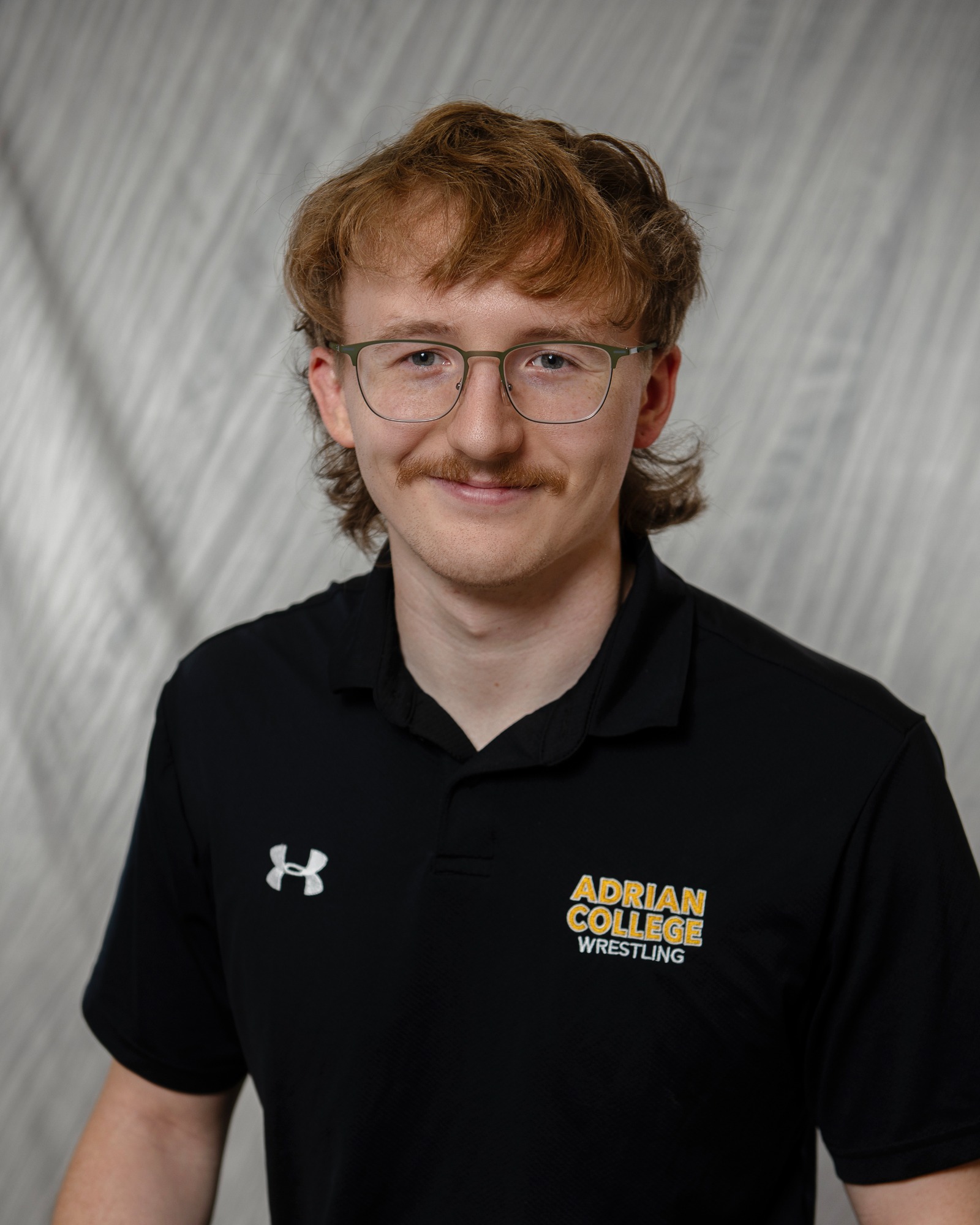 Staff Headshots 26-27