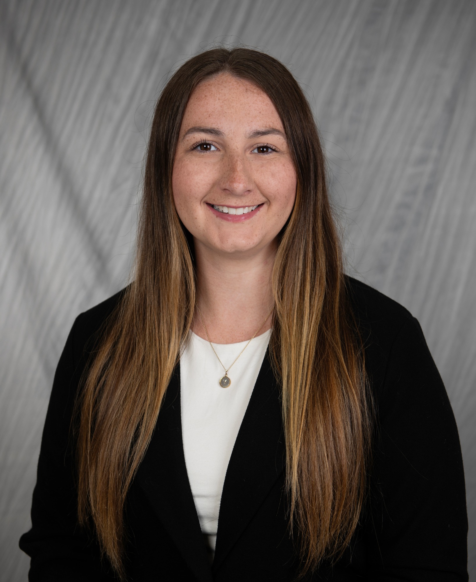 Staff Headshots 26-27