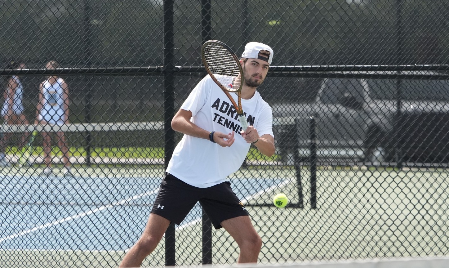 mens tennis
