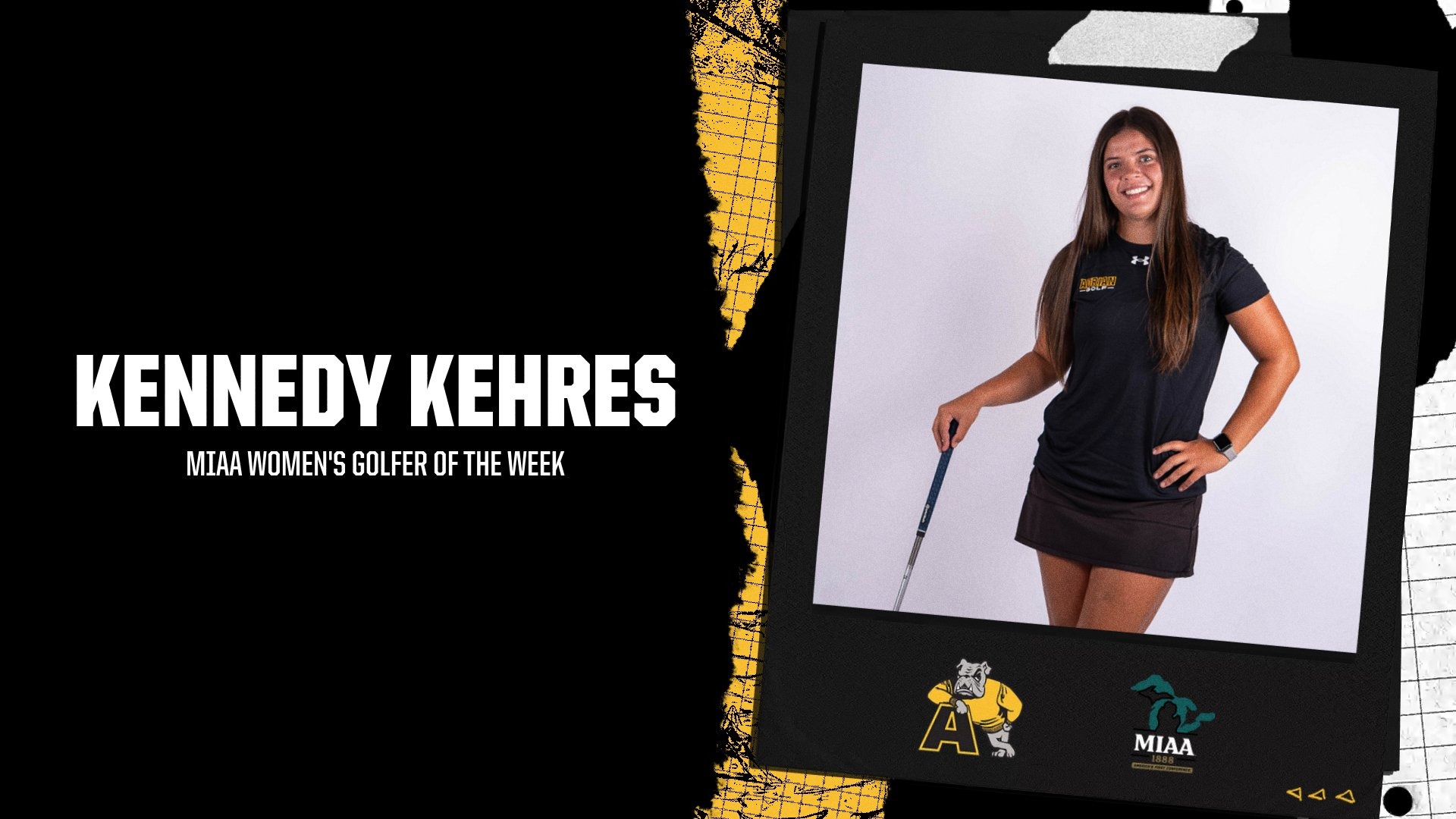 KK AOTW