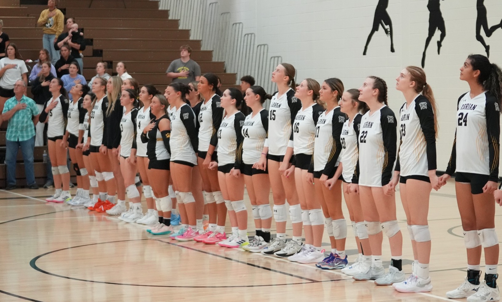 VB vs LTU 26