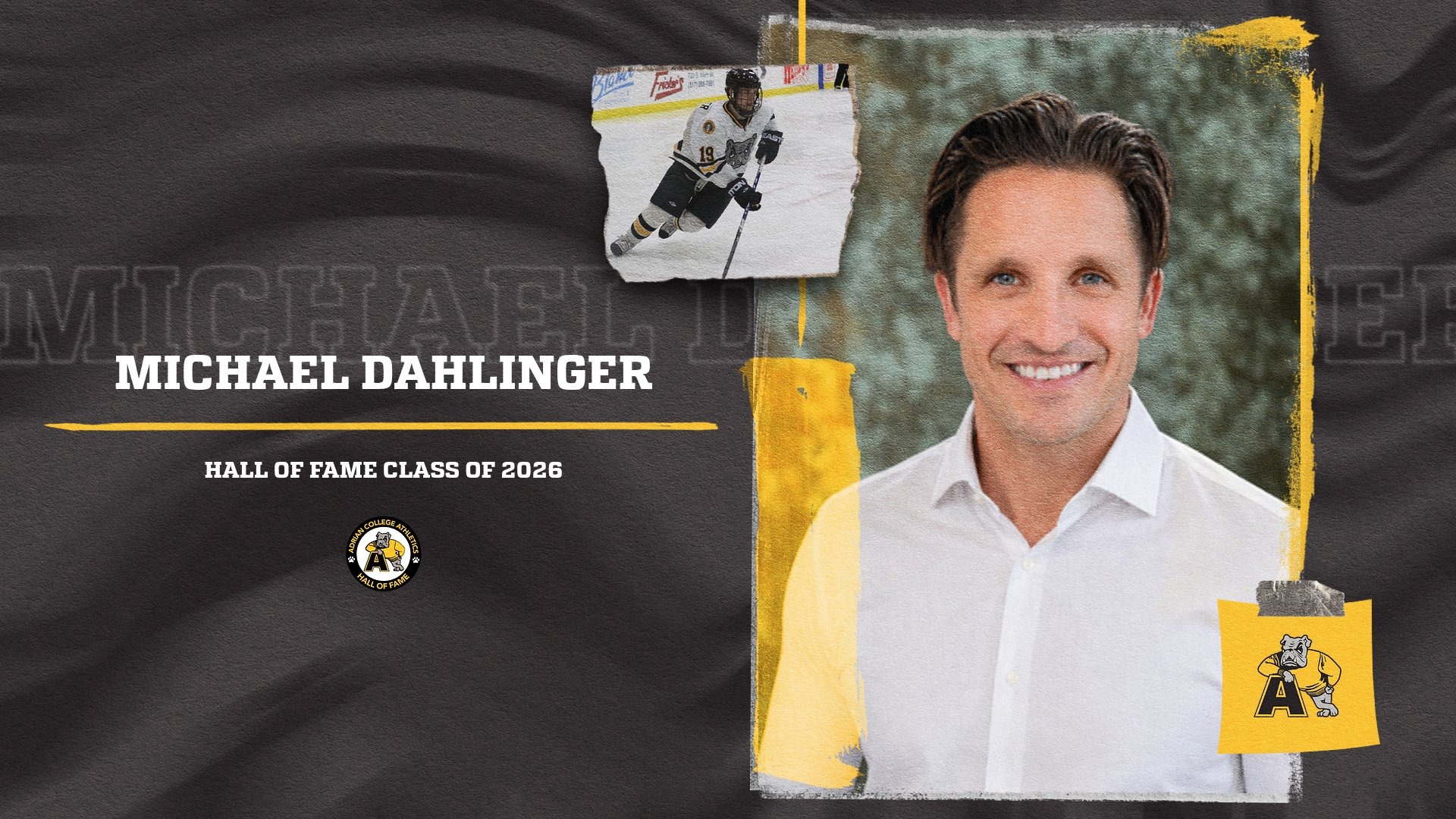 Dahlinger HOF
