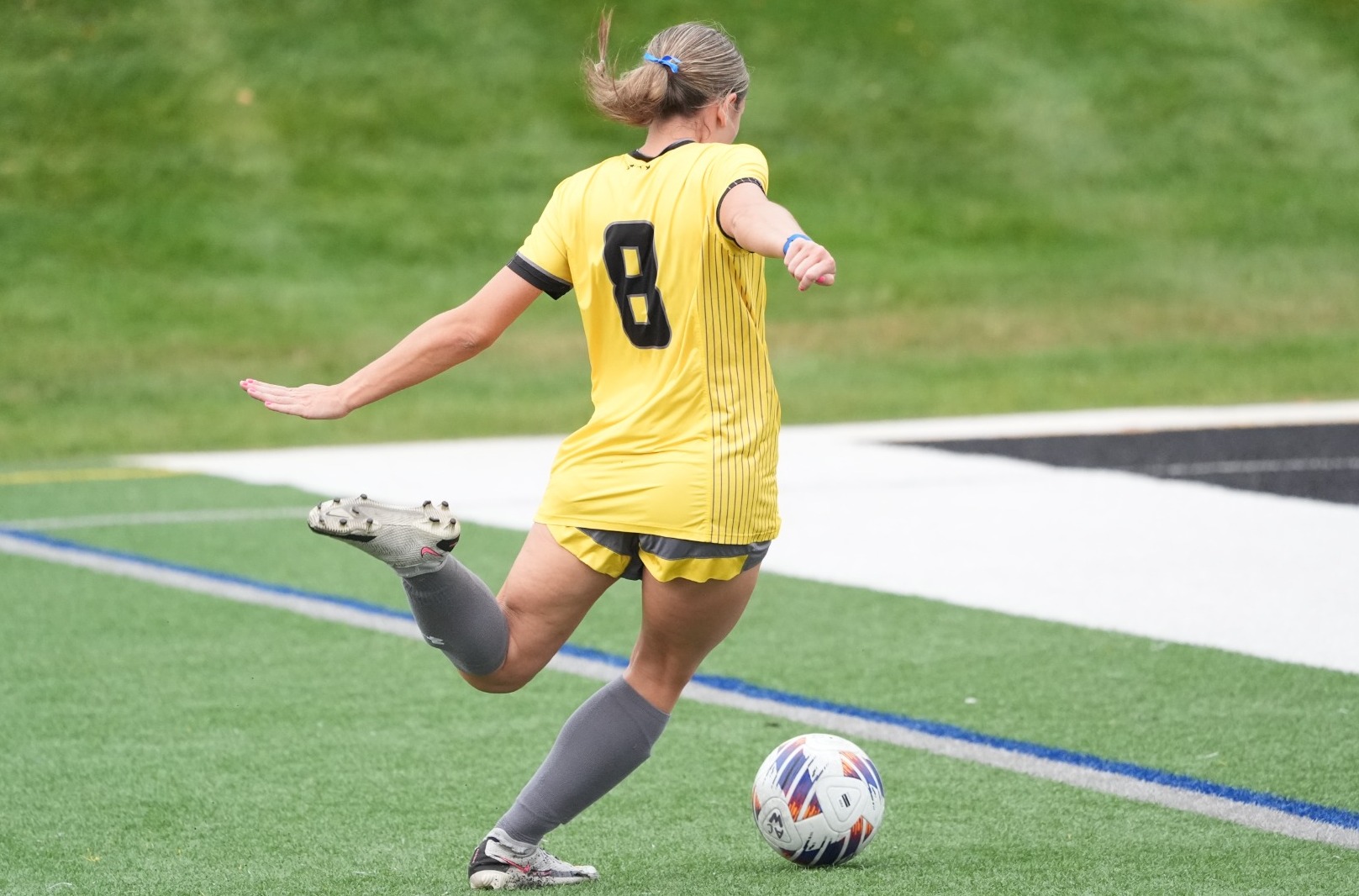 Womens soccer