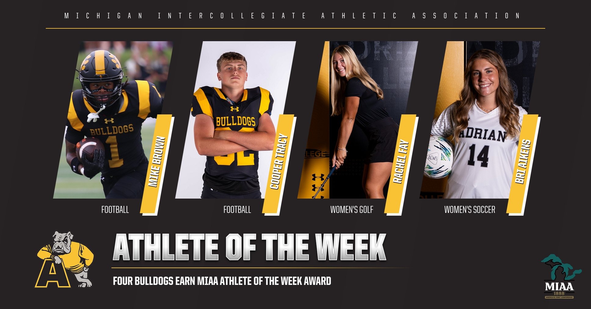 MIAA AOTW