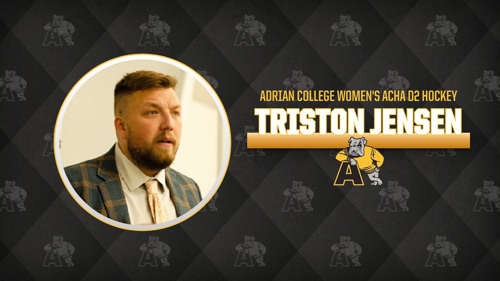 Triston Jensen Hire