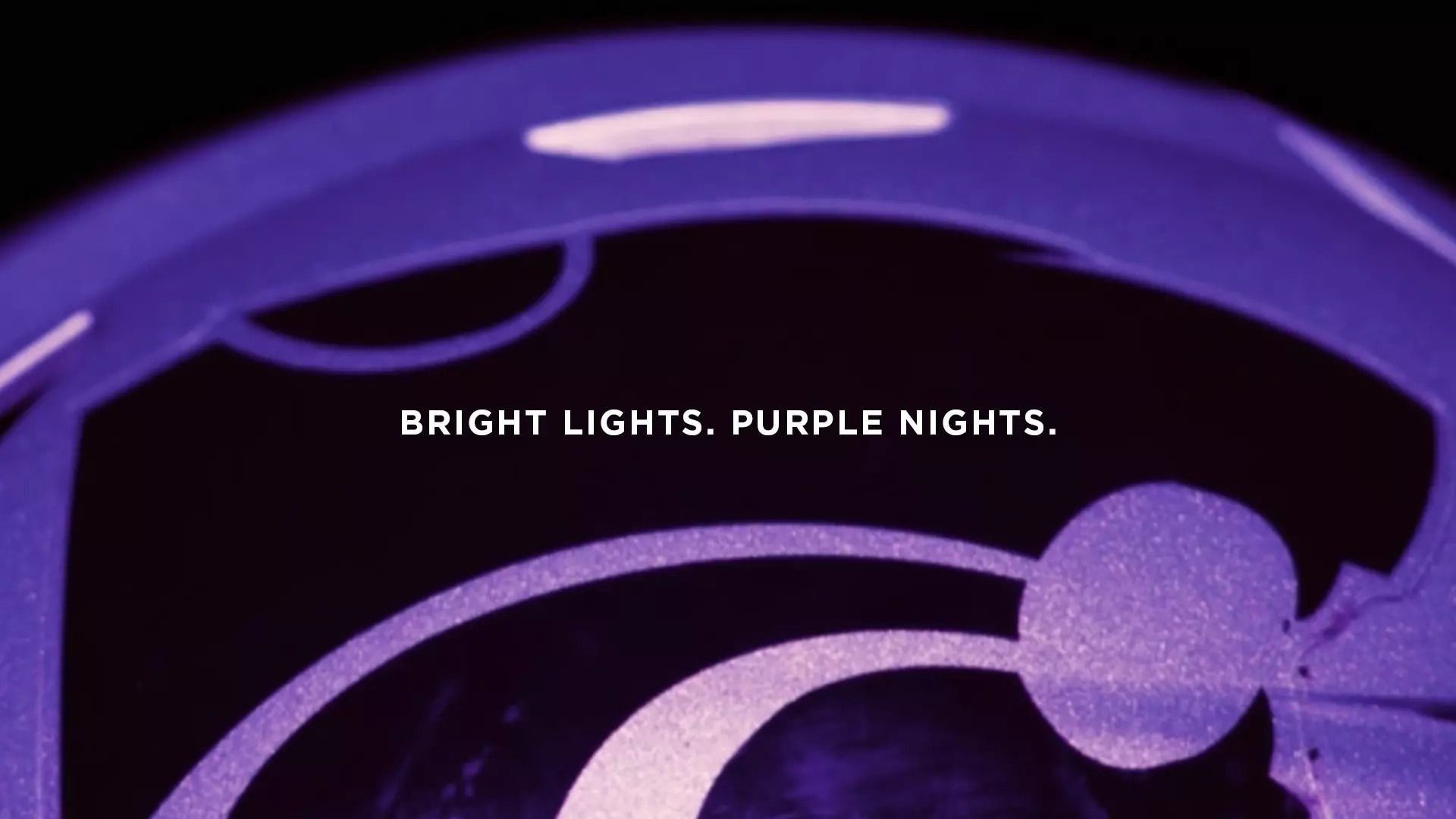 Stadium Lights